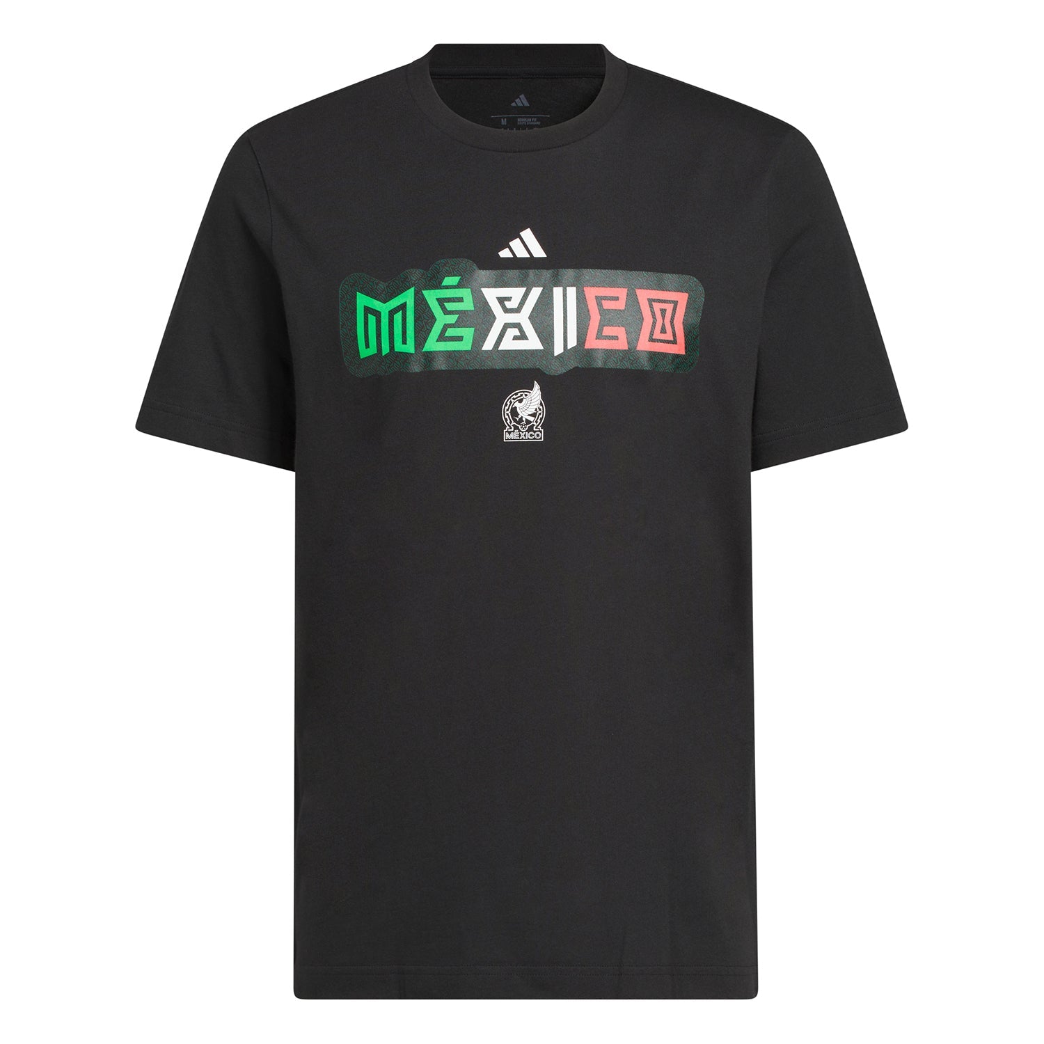 FIFA World Cup 2026™ Mexico Home Graphic T-Shirt - Men's