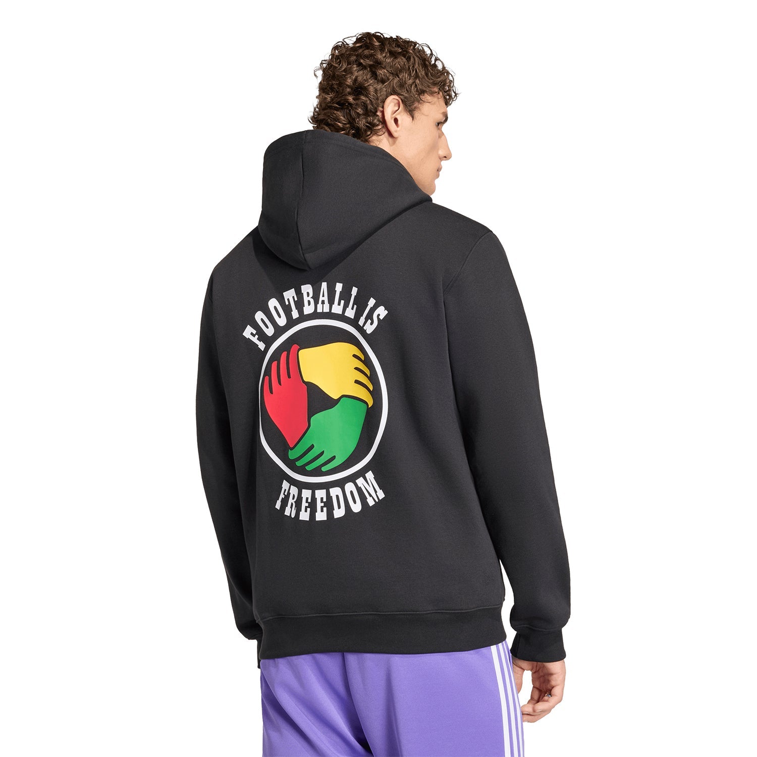 Bob Marley Originals Hoodie - Men's