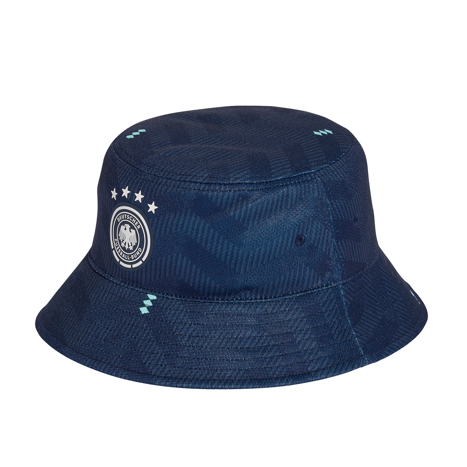 FIFA World Cup 2026™ Germany Federation Bucket Hat