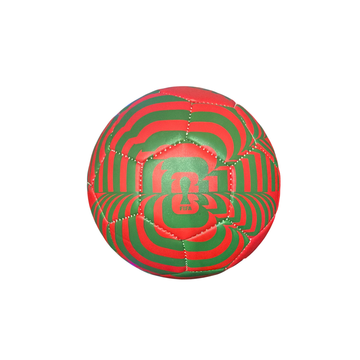 FIFA World Cup 2026™ Portugal Size 1 Mini Ball