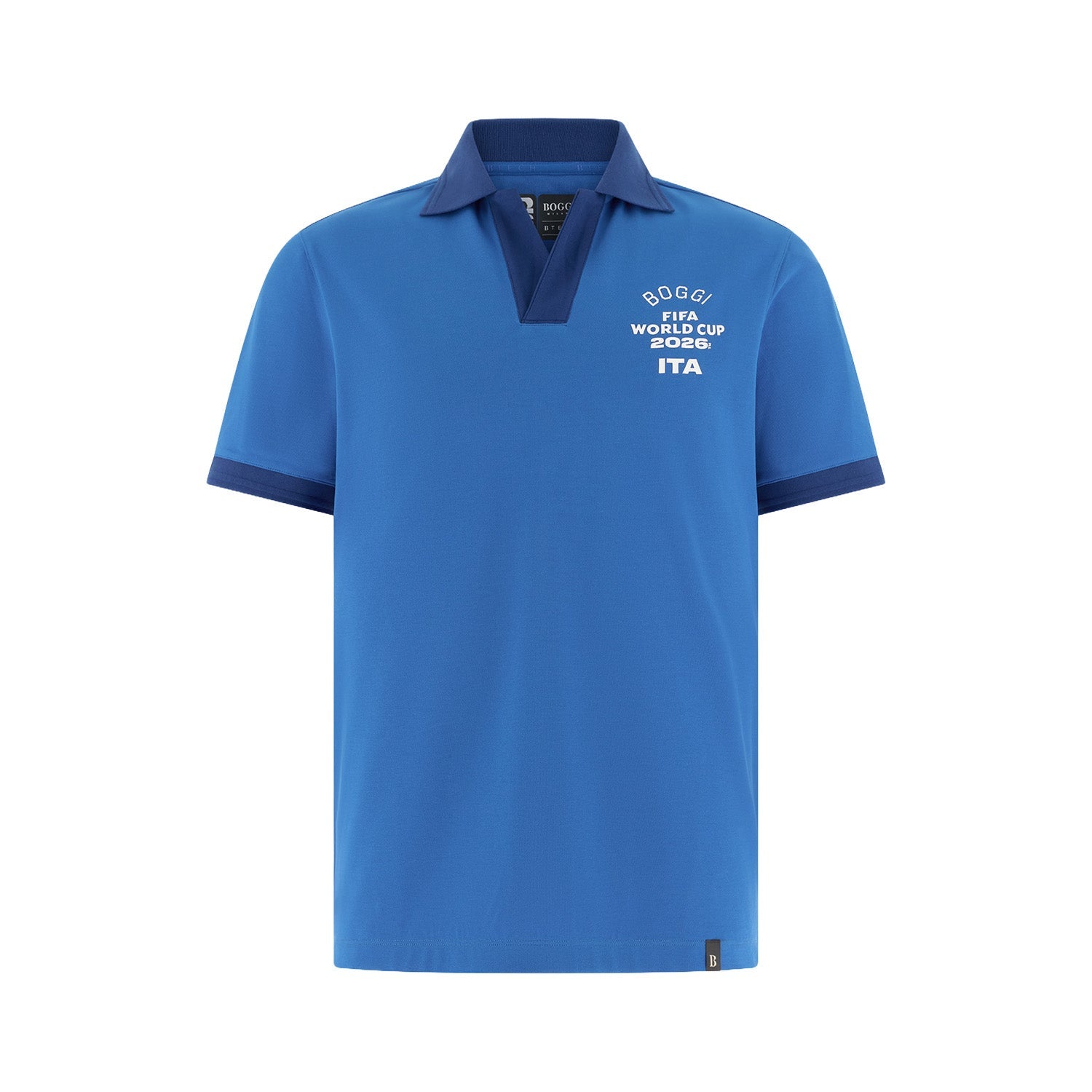FIFA World Cup 2026™ Winners Capsule Collection Italy Polo