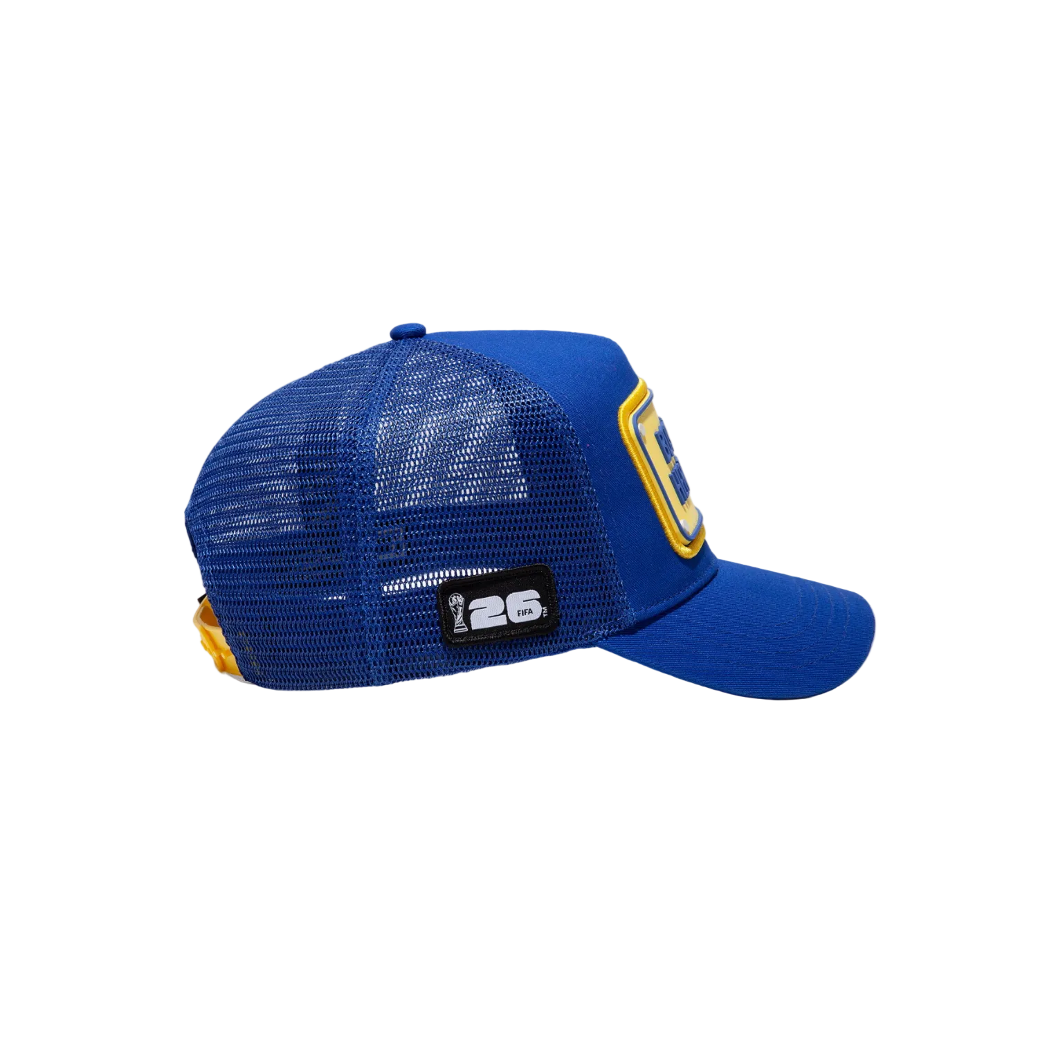 FIFA World Cup 2026™ Bosnia and Herzegovina Team Cap