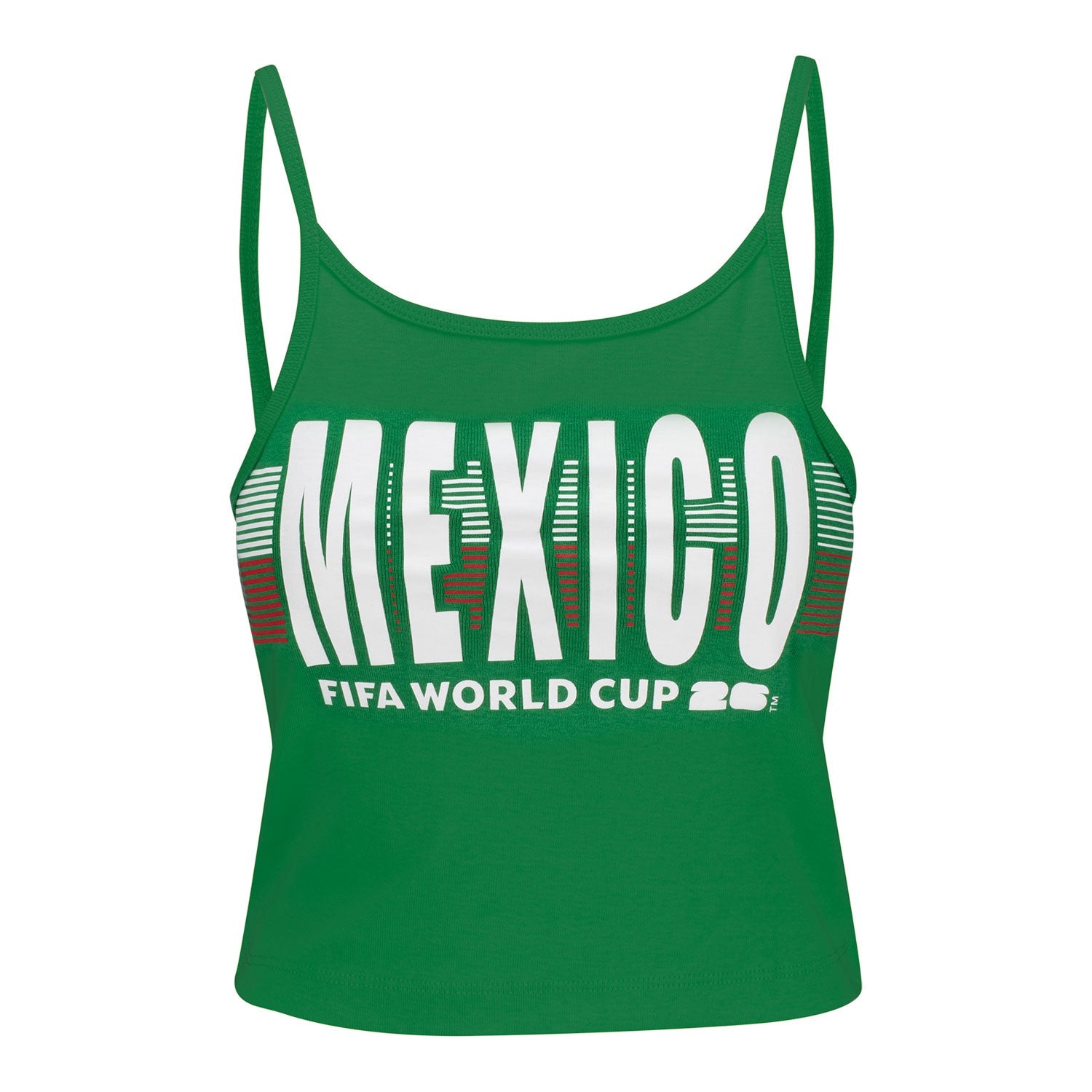 FIFA World Cup 2026™ Mexico Tank - Women's
