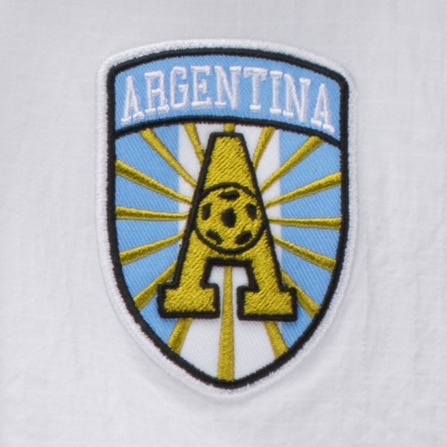 FIFA World Cup 2026™ Argentina Packable Windbreaker - Unisex