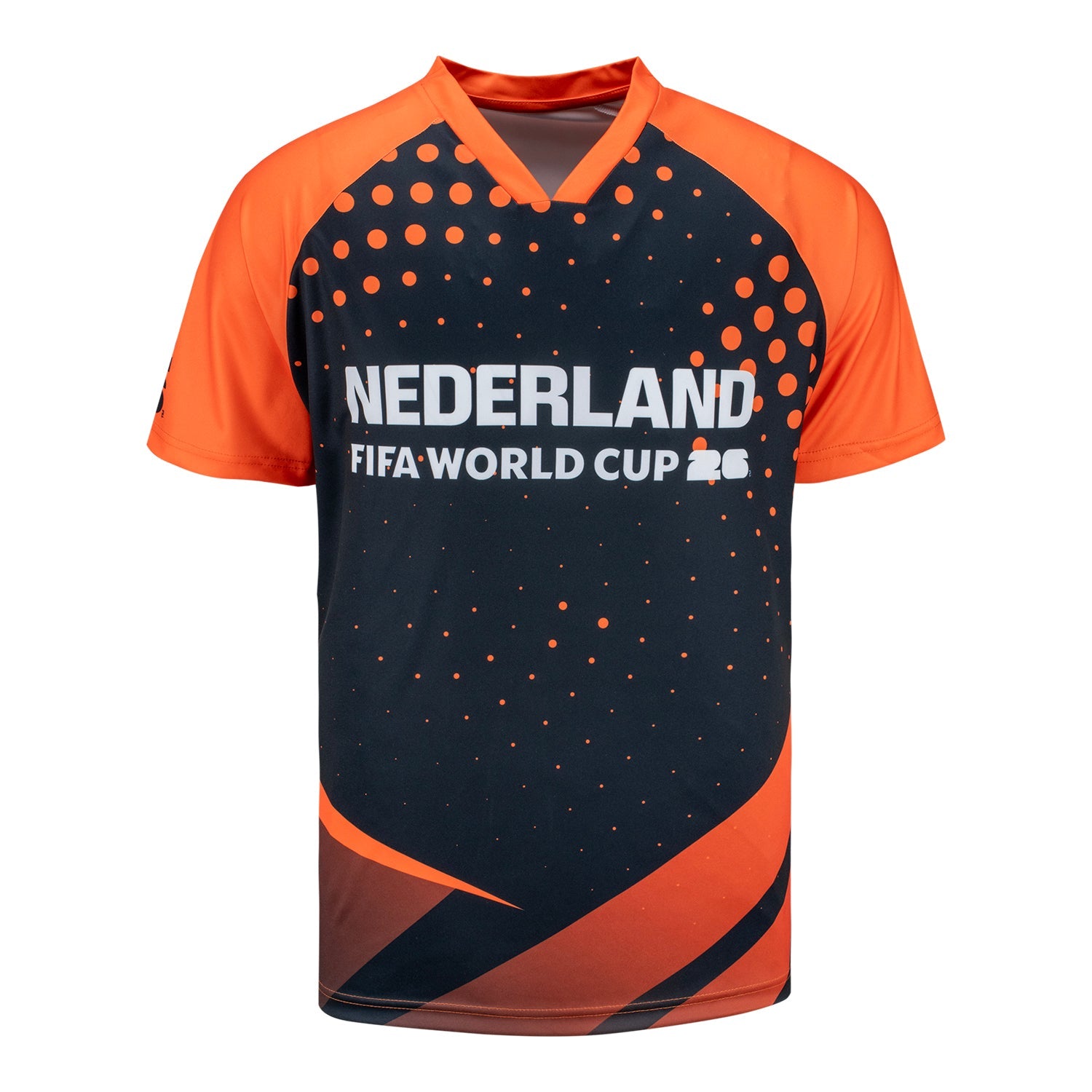FIFA World Cup 2026™ Nederland Sublimated T-Shirt - Unisex