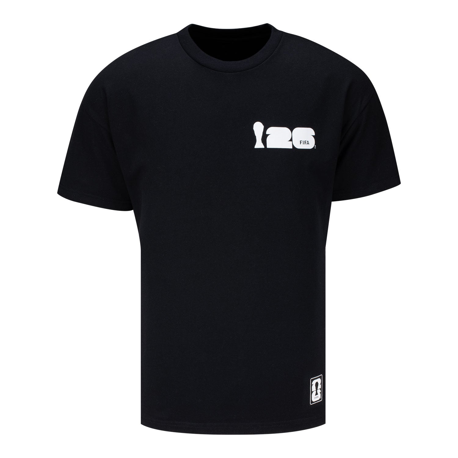 FIFA World Cup 2026™ England Rally T-Shirt - Unisex