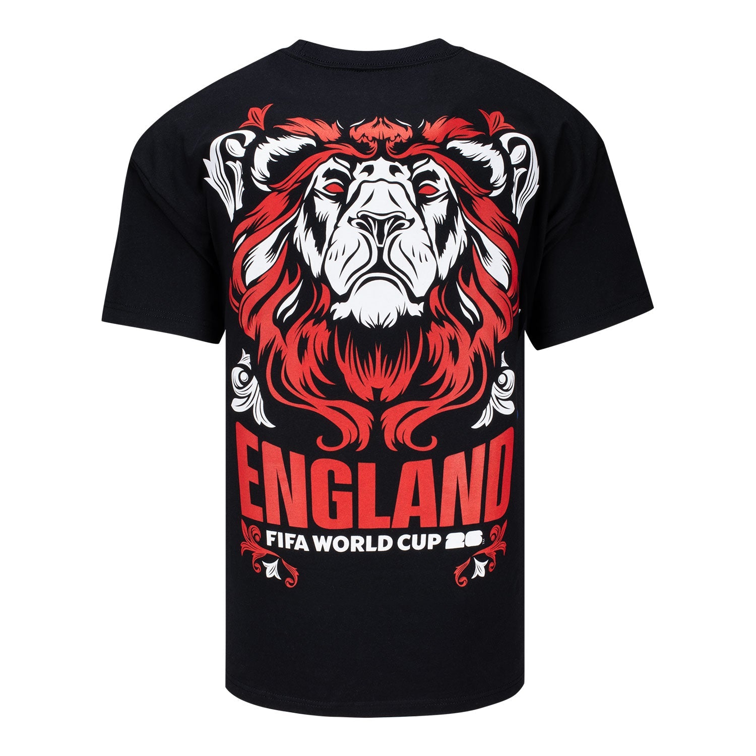 FIFA World Cup 2026™ England Rally T-Shirt - Unisex