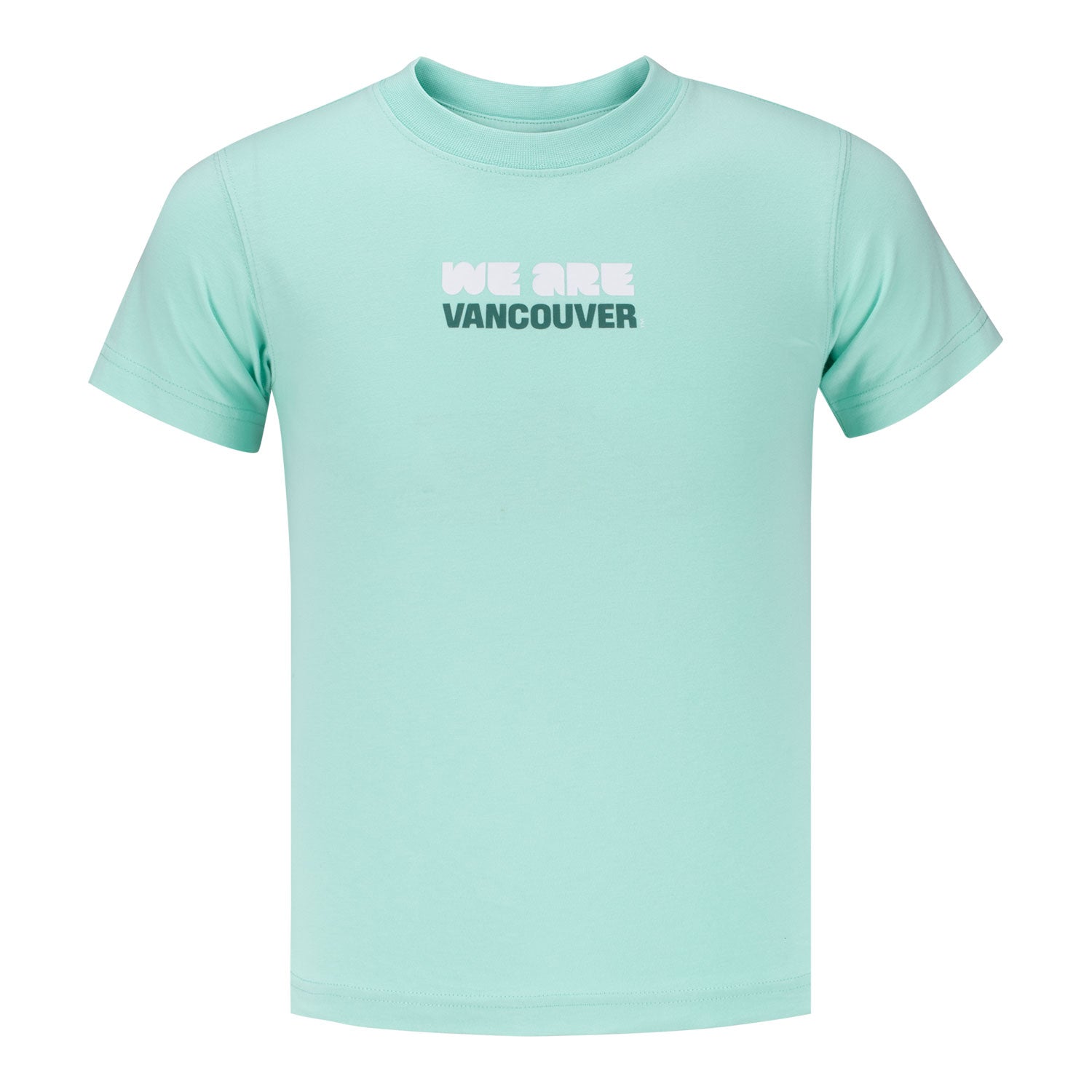FIFA World Cup 2026™ Vancouver T-Shirt - Youth