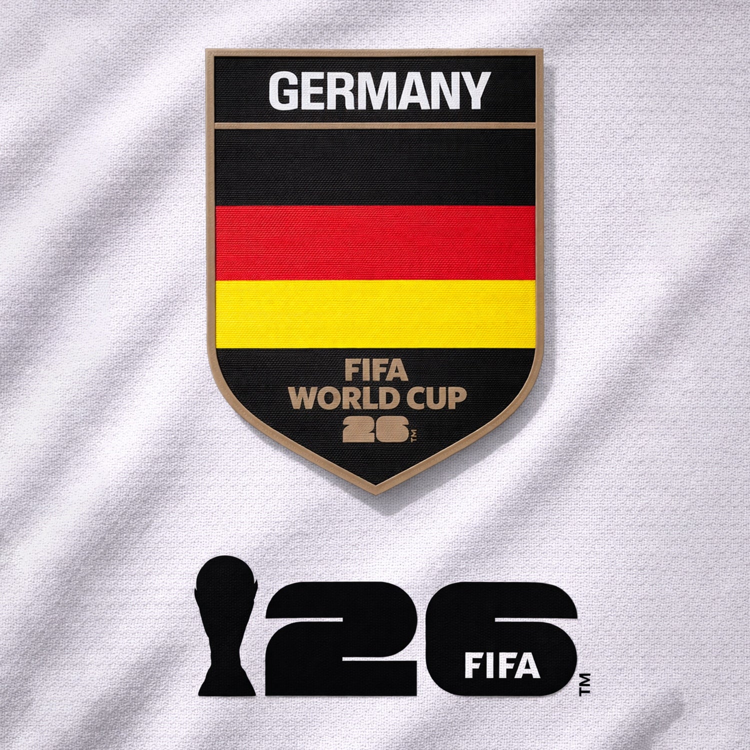 FIFA World Cup 2026™ Germany T-Shirt