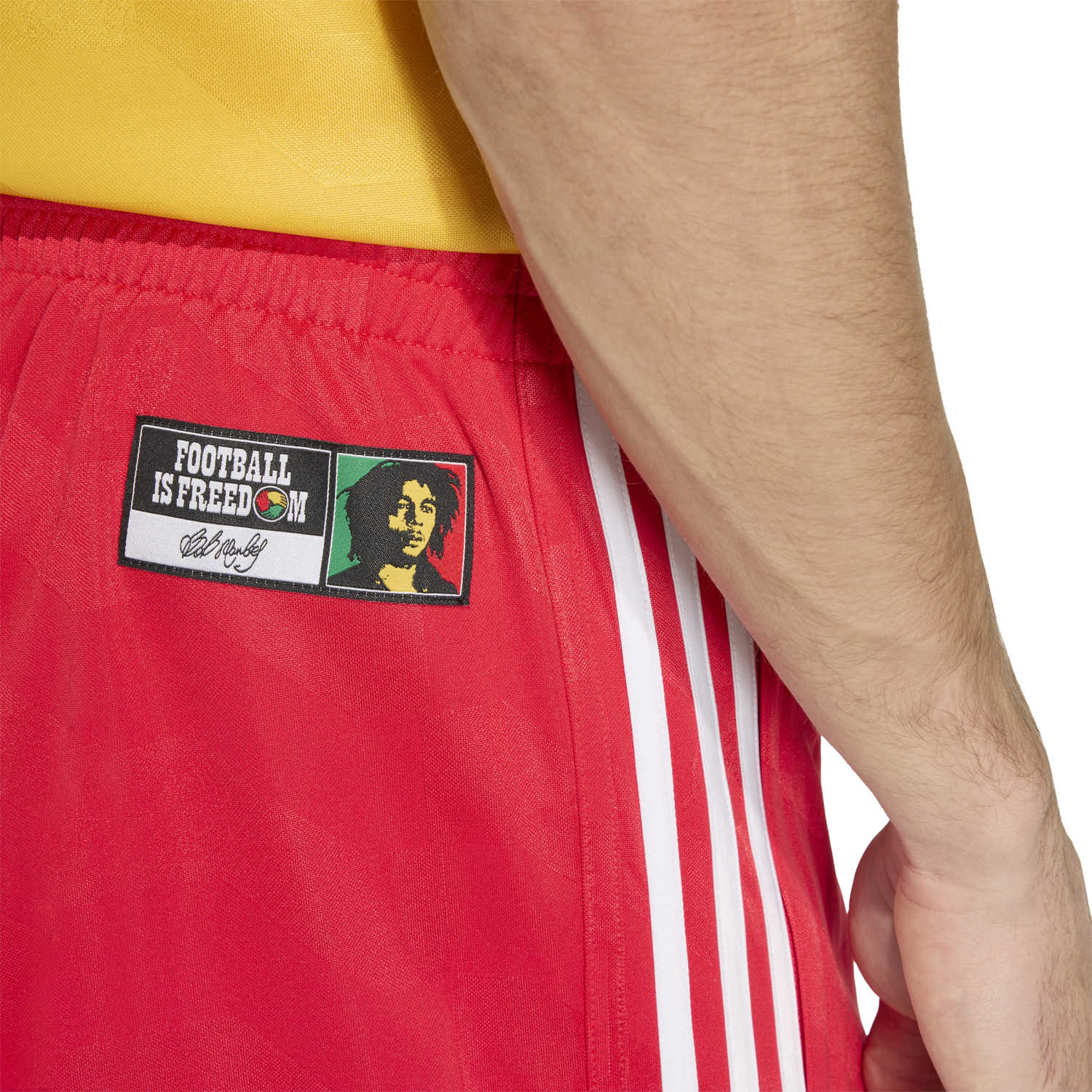 Bob Marley Originals Shorts