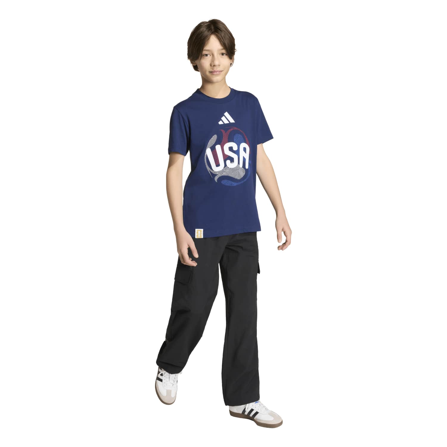 FIFA World Cup 2026™ USA T-Shirt - Youth
