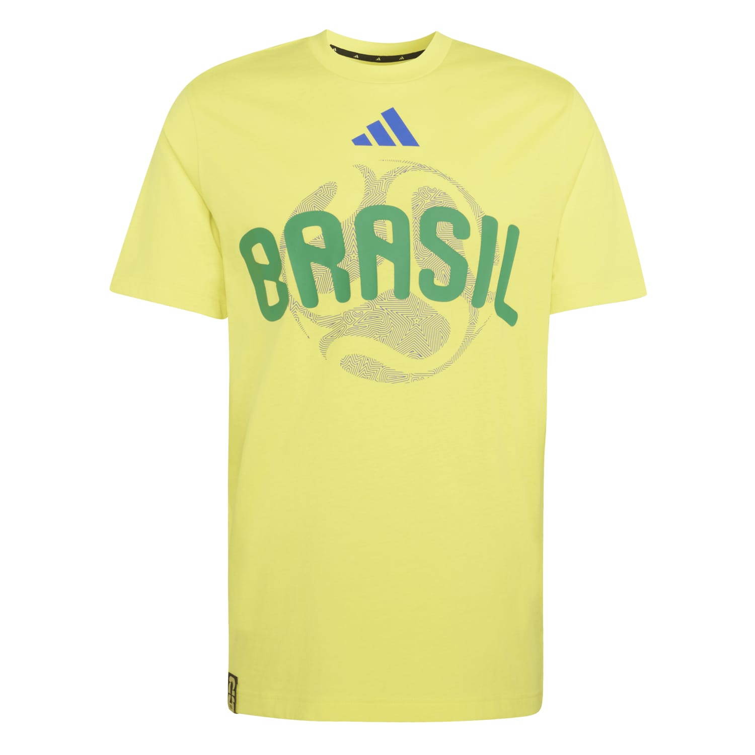 FIFA World Cup 2026™ Brazil T-Shirt - Unisex