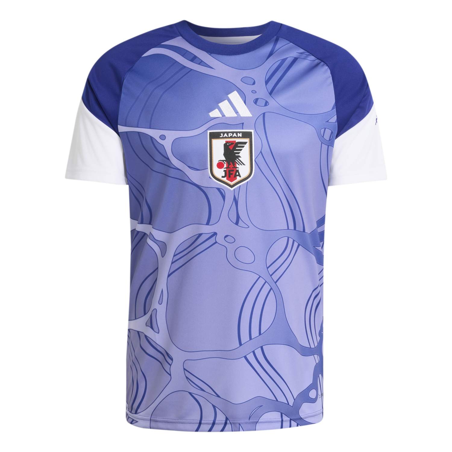 Japan 26 Home Pre Match Jersey - Men's