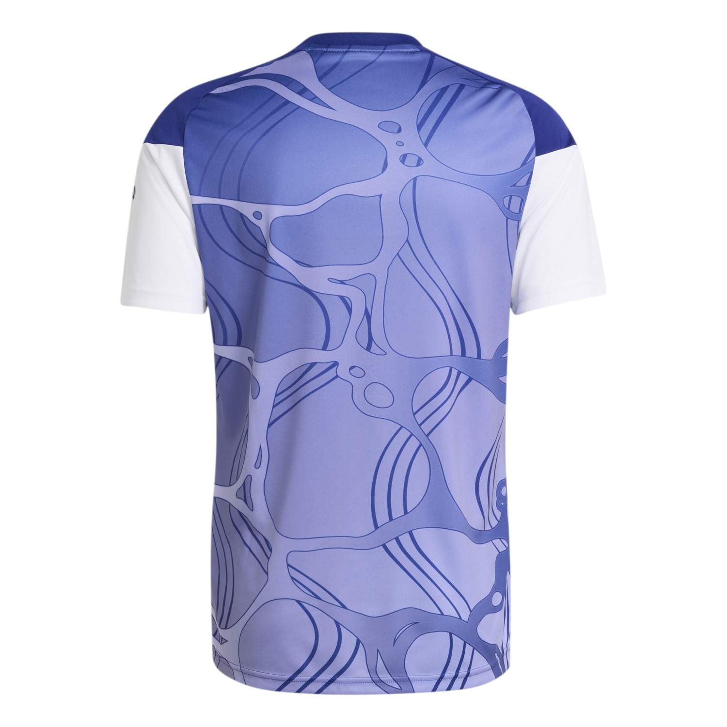 Japan 26 Home Pre Match Jersey - Men's