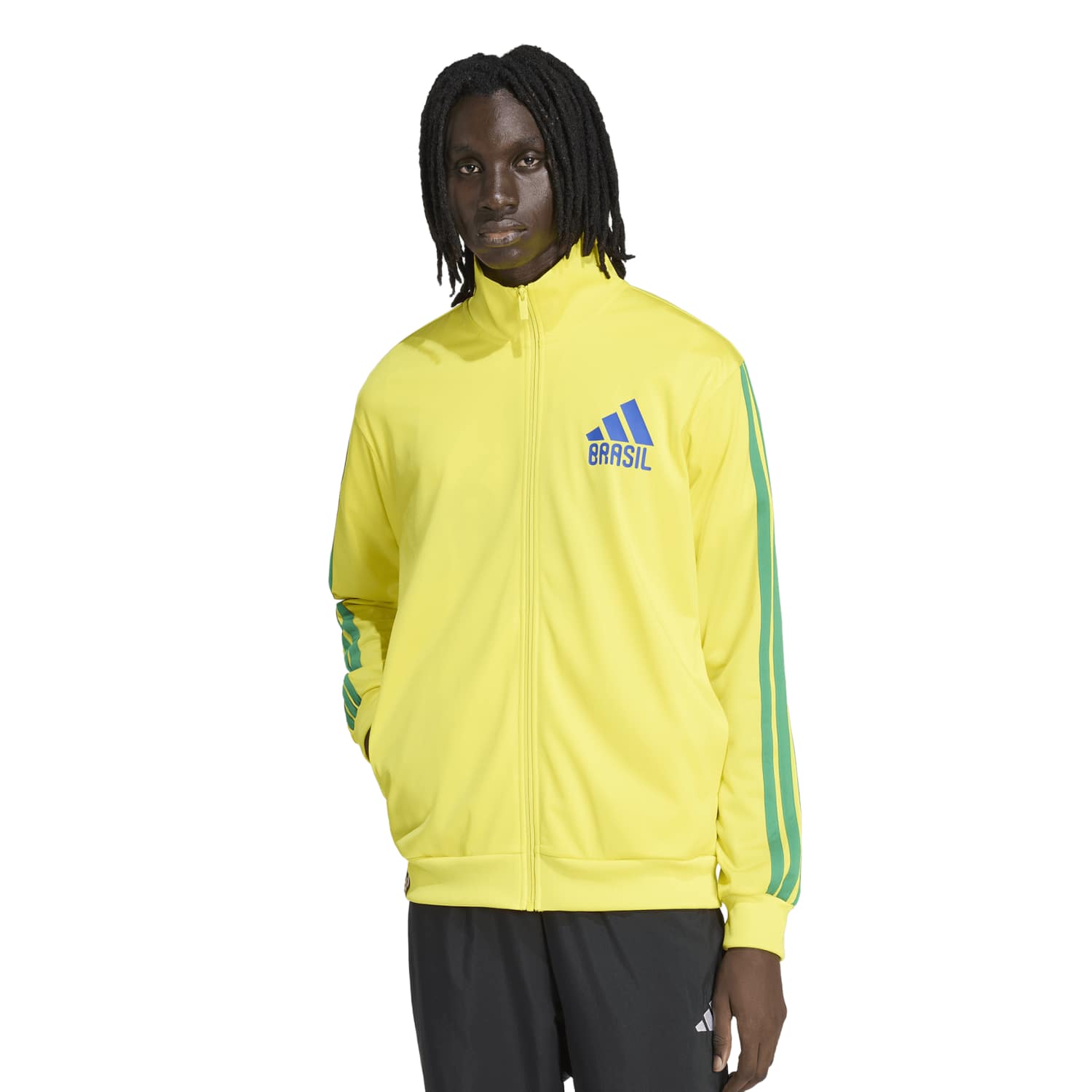 FIFA World Cup 2026™ Brazil Track Top - Men's
