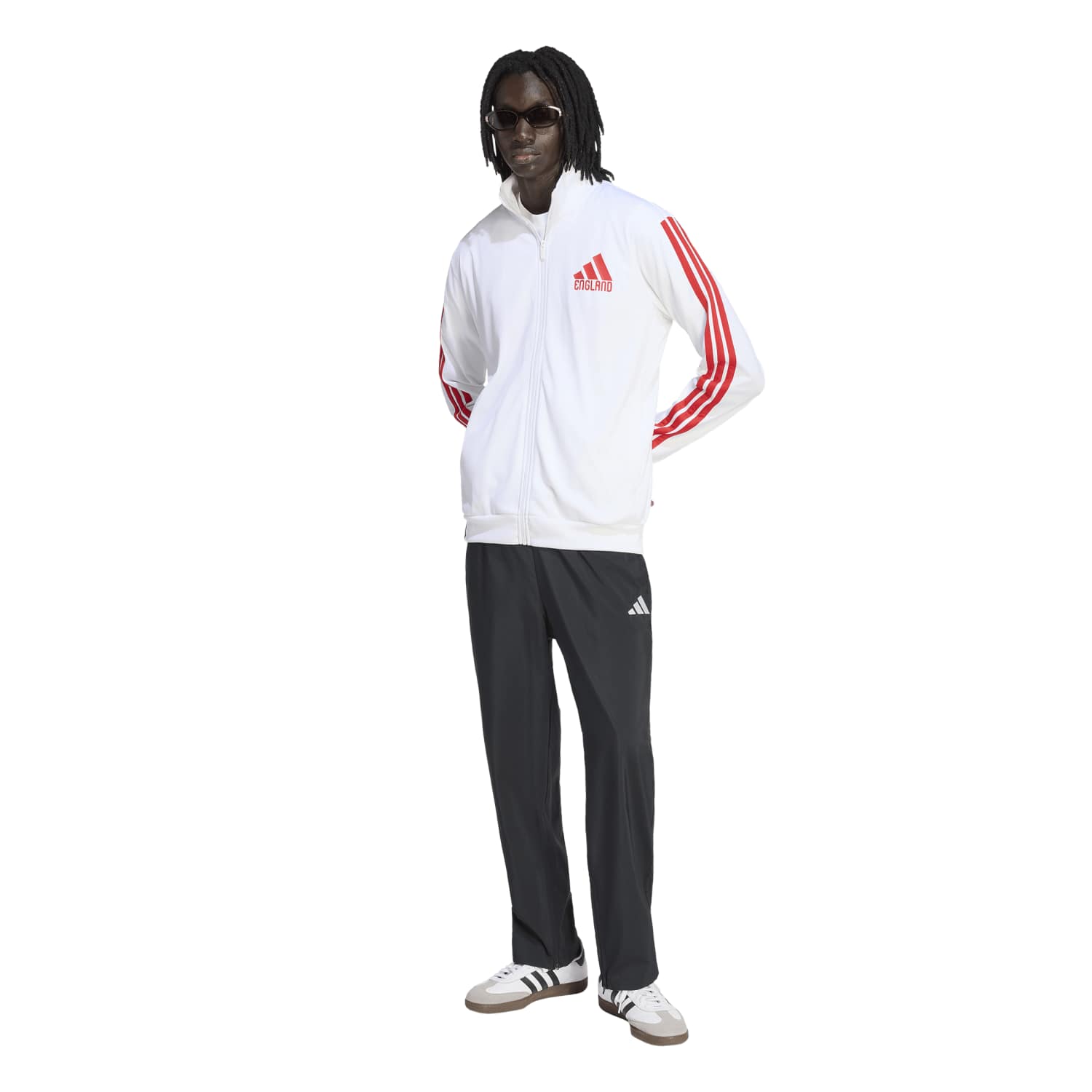 FIFA World Cup 2026™ England Track Top - Men's