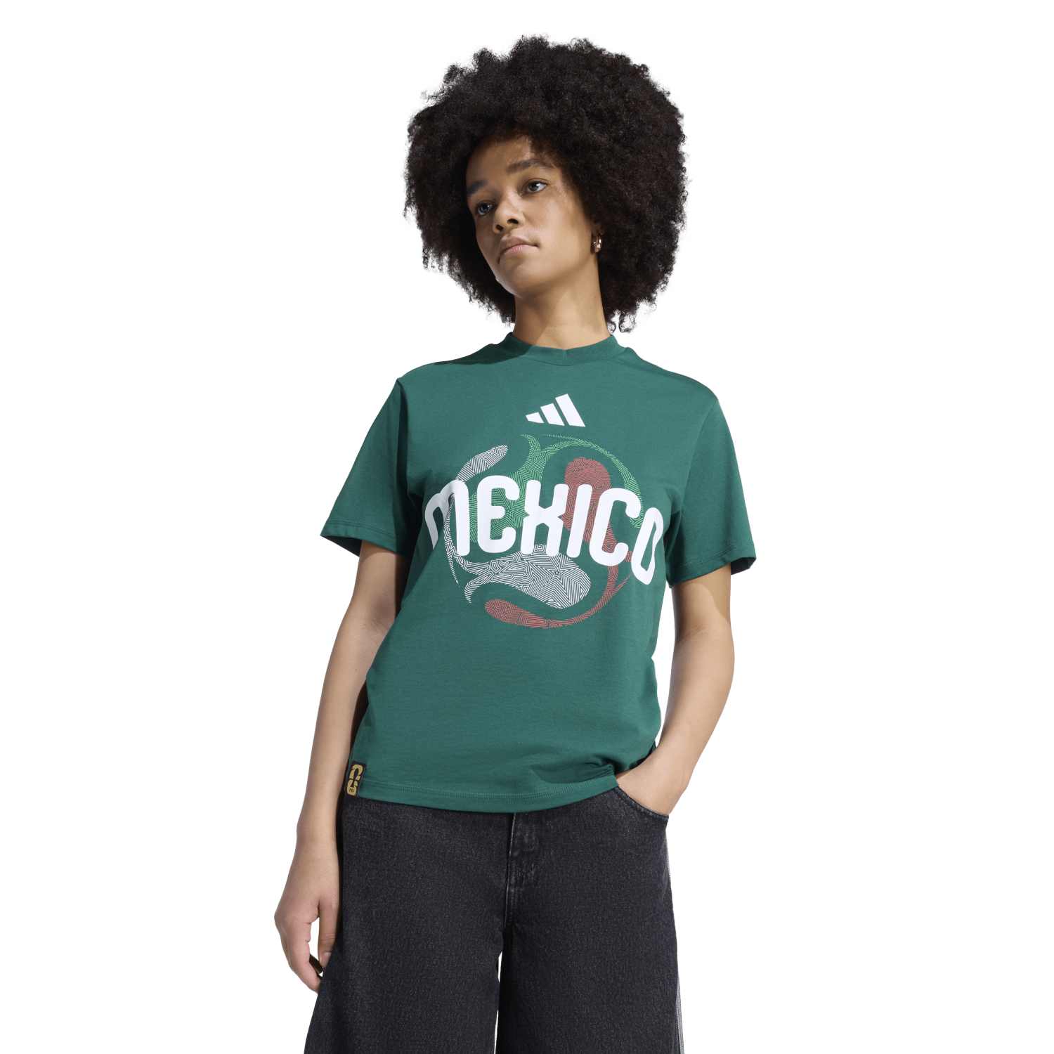FIFA World Cup 2026™ Mexico T-Shirt - Women's