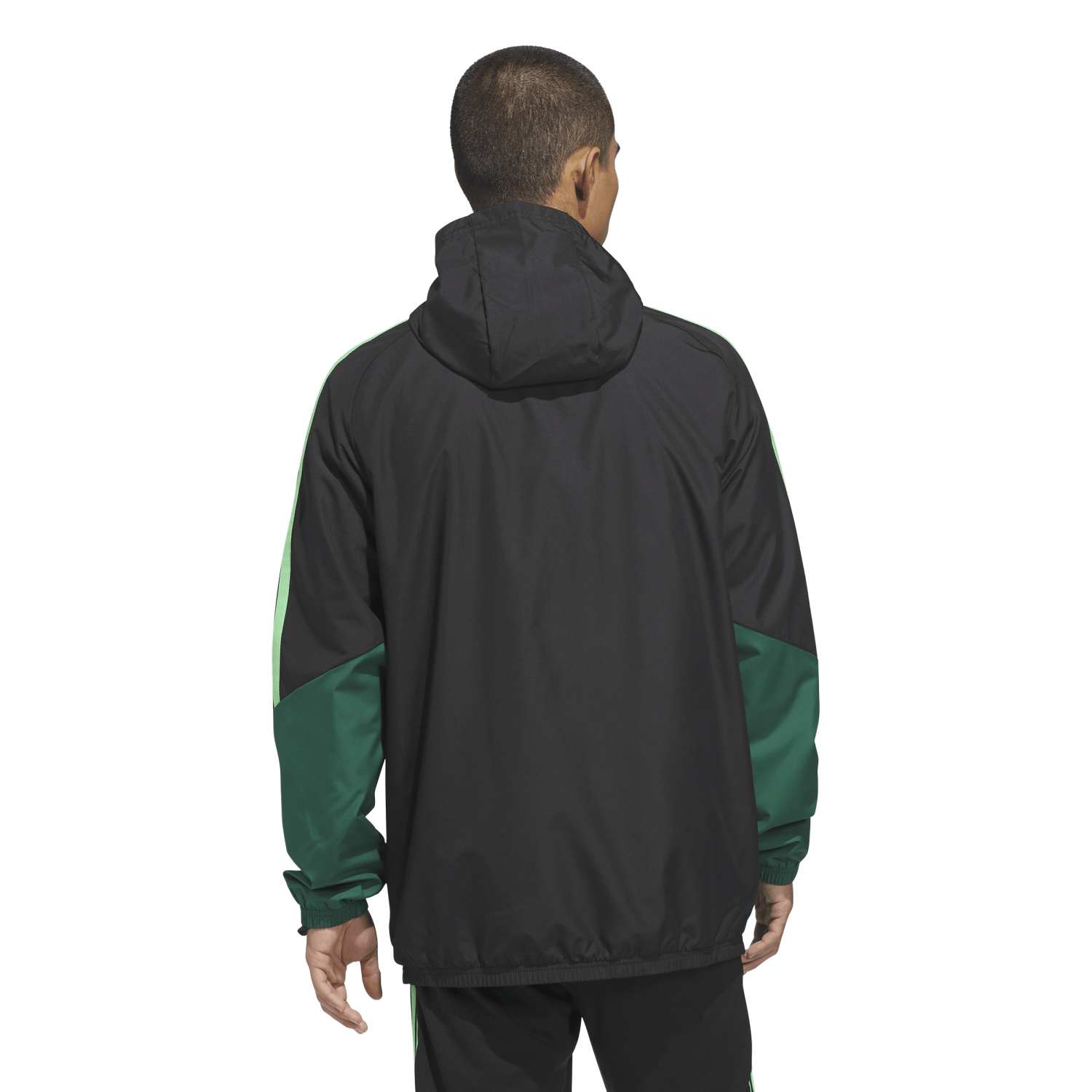 Mexico 26 Tiro All Weather Jacket