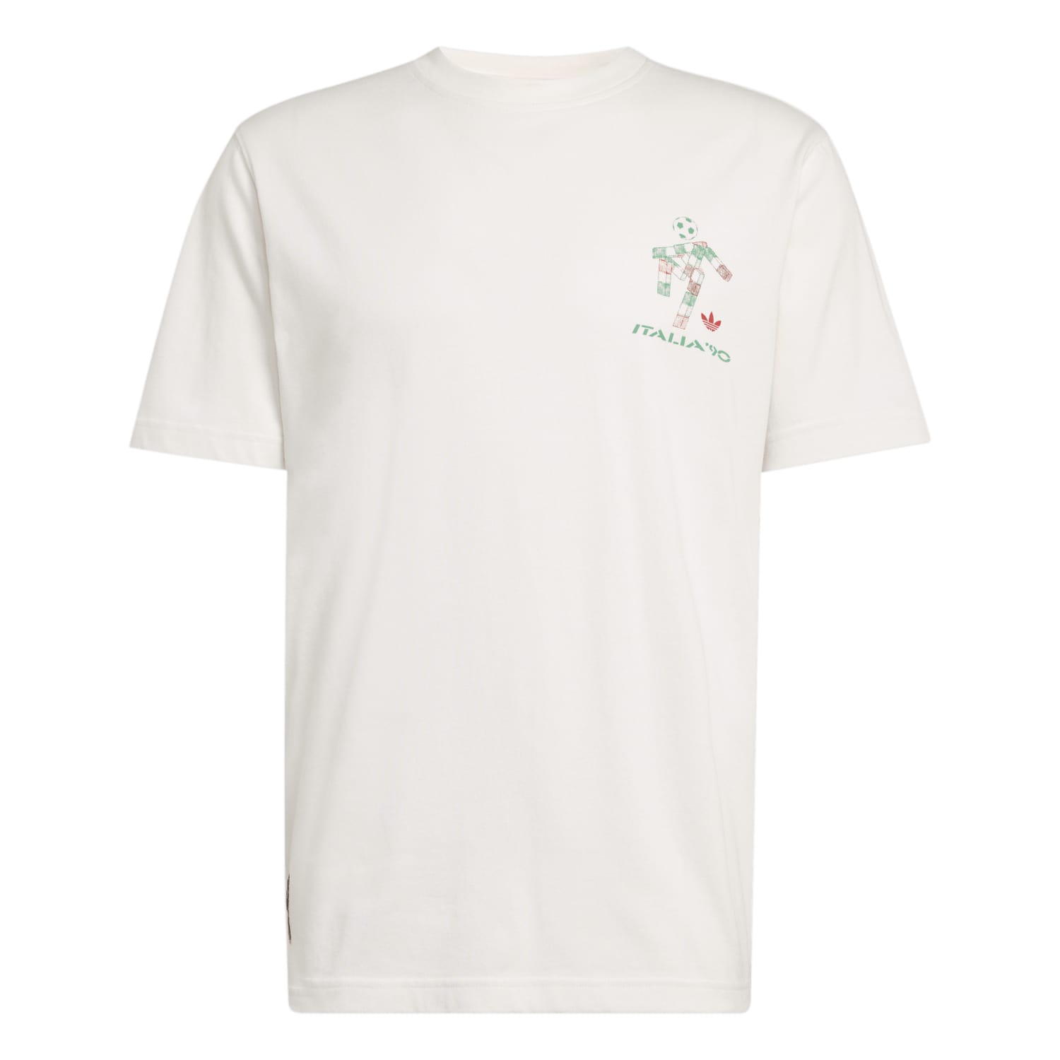 FIFA World Cup 2026™ Ciao Mascot T-Shirt - Unisex