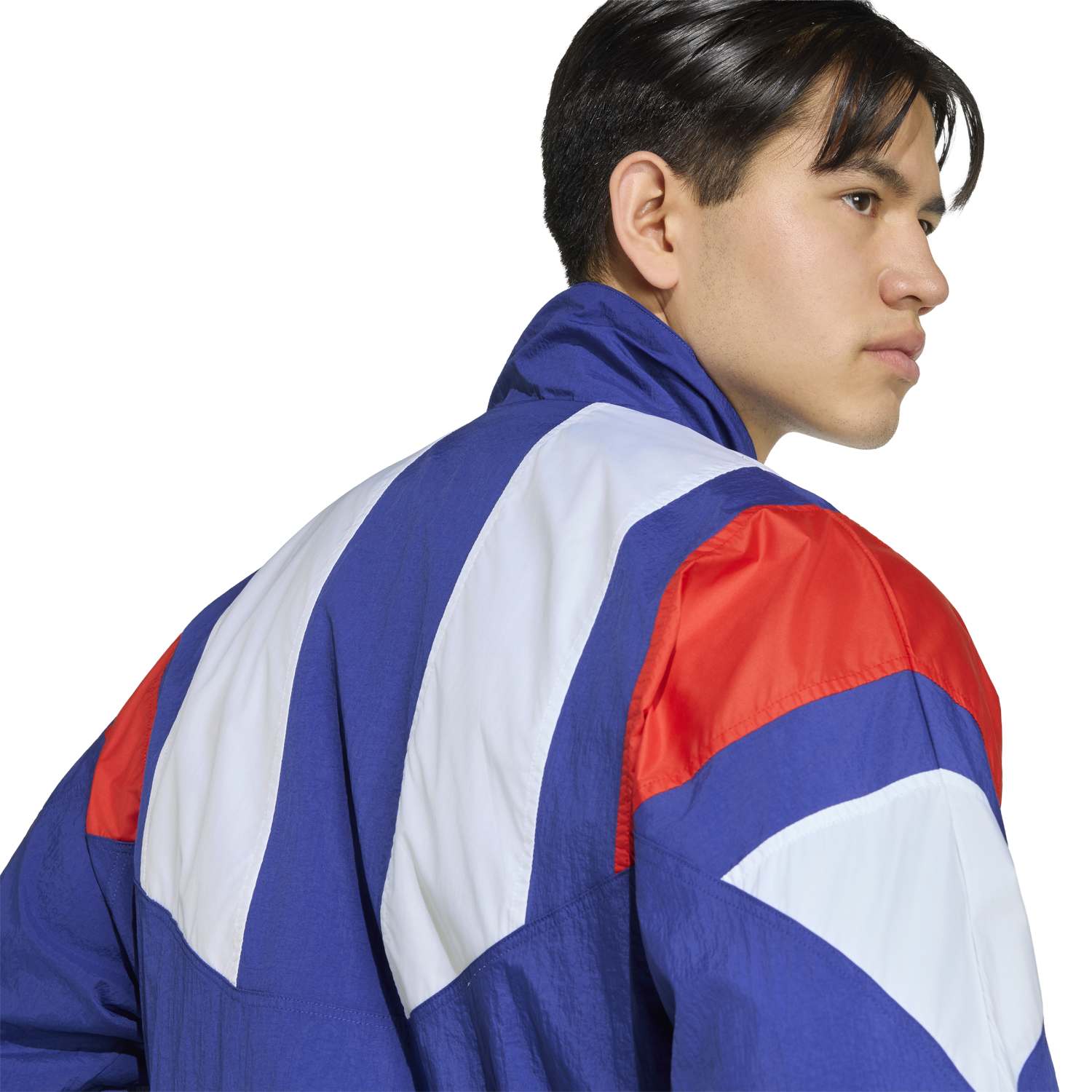 Japan EQT Track Top - Men's