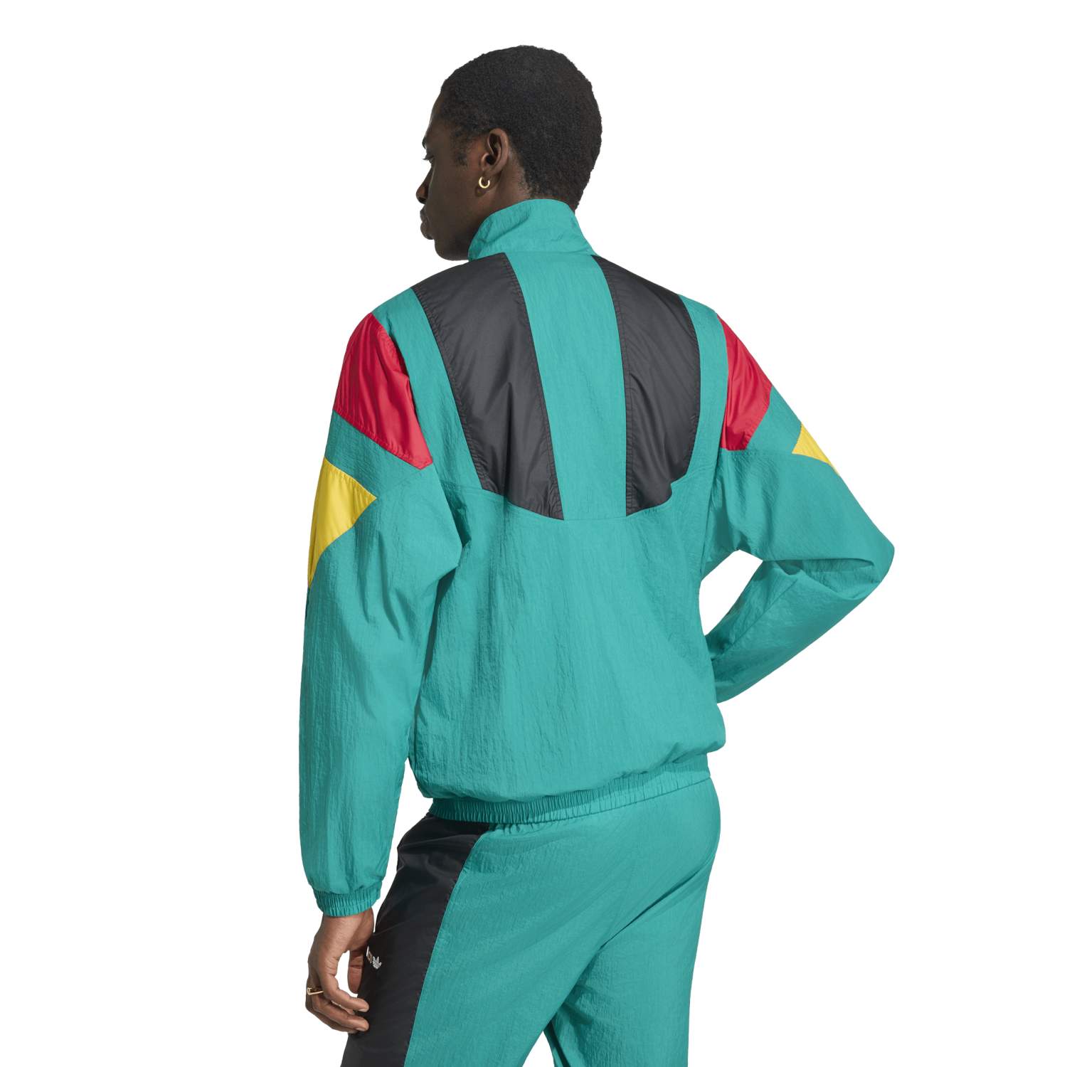 Germany EQT Track Top - Men's