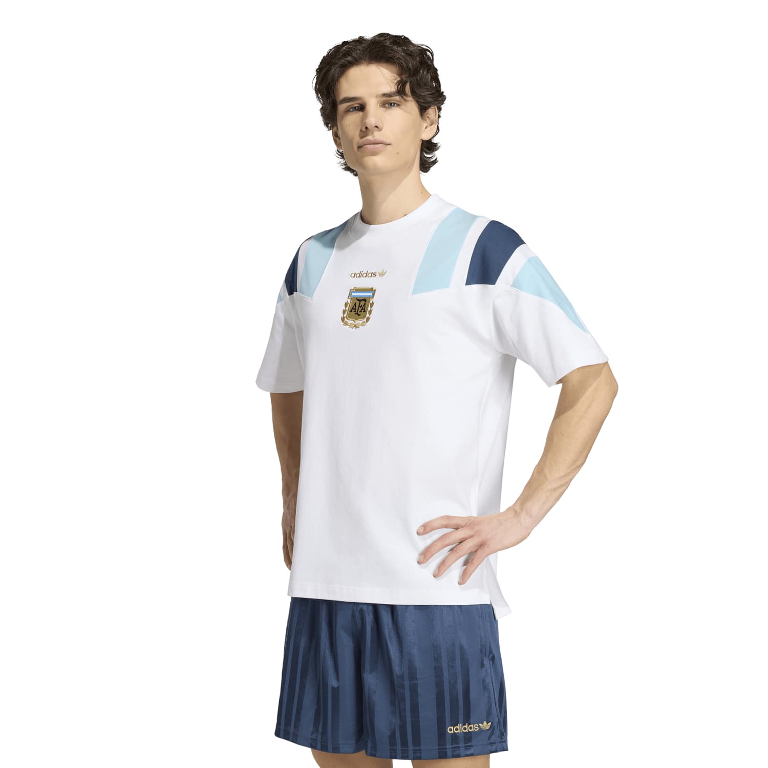 Argentina EQT T-Shirt - Unisex