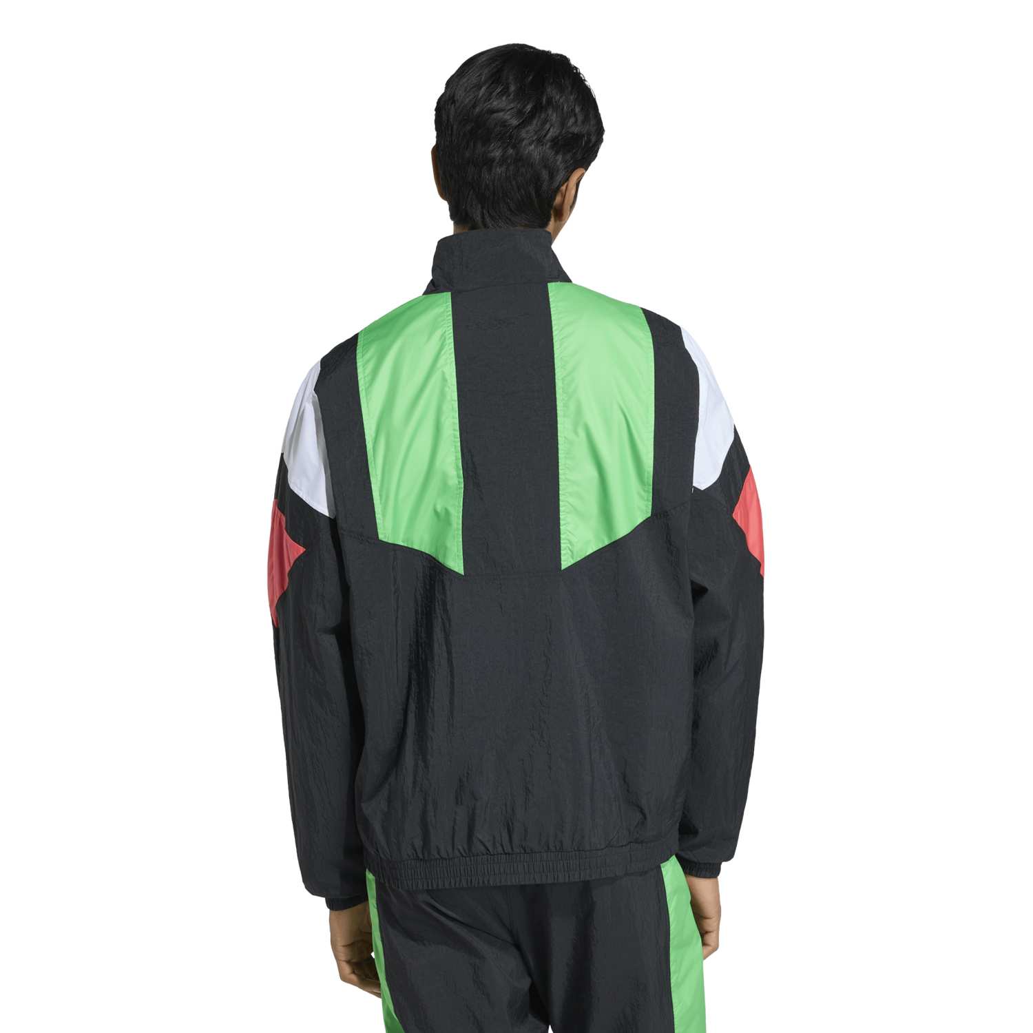 Mexico EQT Track Top - Men's
