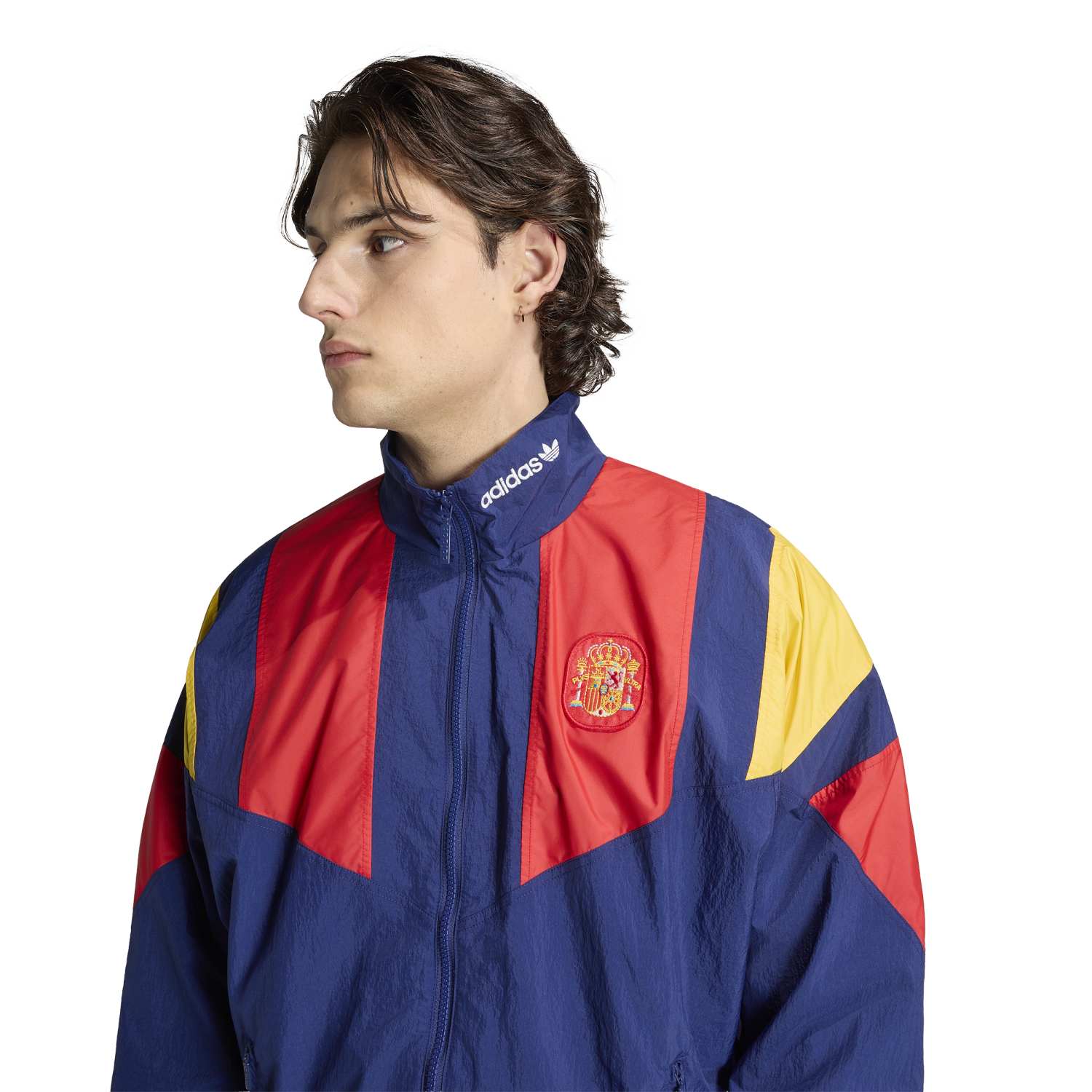 Spain EQT Track Top - Men's