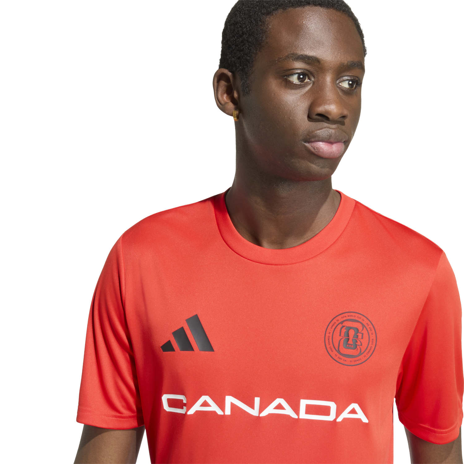 FIFA World Cup 2026™ Canada T-Shirt - Unisex