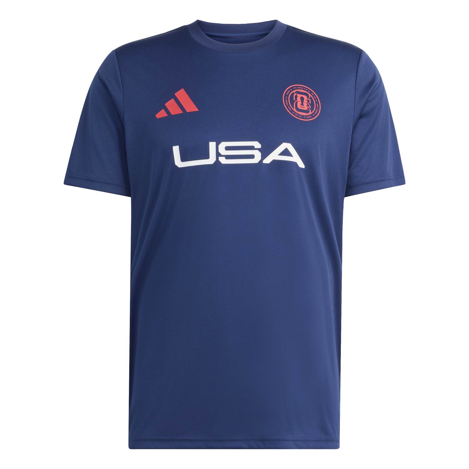 FIFA World Cup 2026™ USA T-Shirt - Unisex