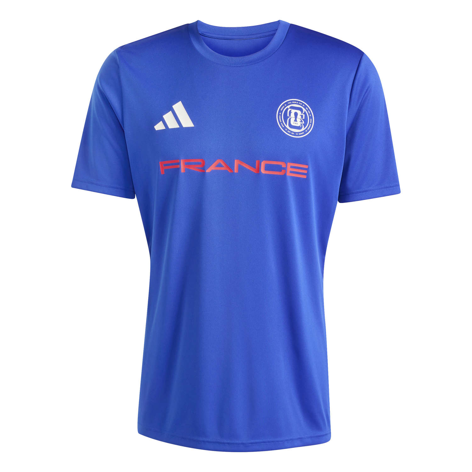 FIFA World Cup 2026™ France T-Shirt - Unisex