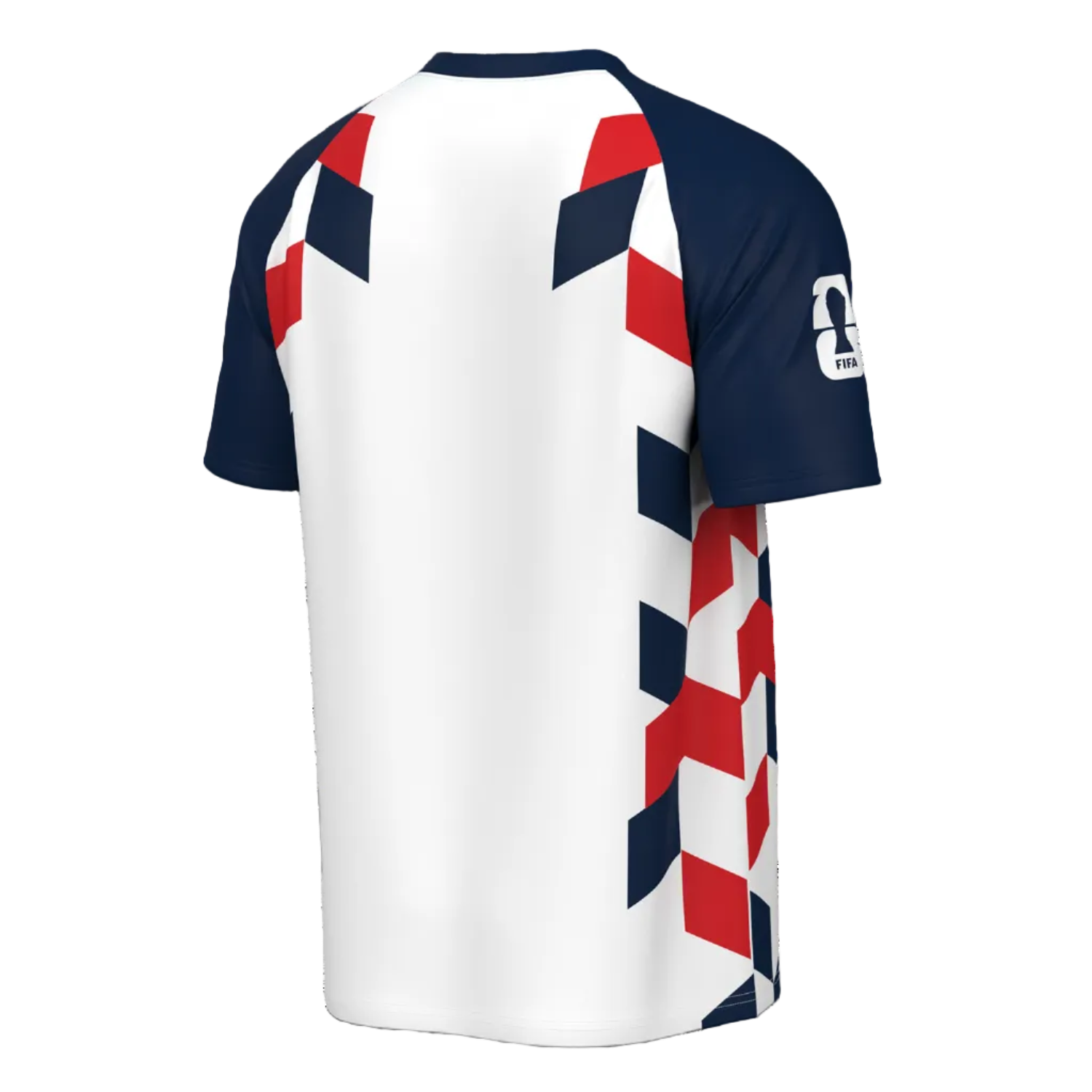 FIFA World Cup 2026™ USA Sublimated T-Shirt - Unisex