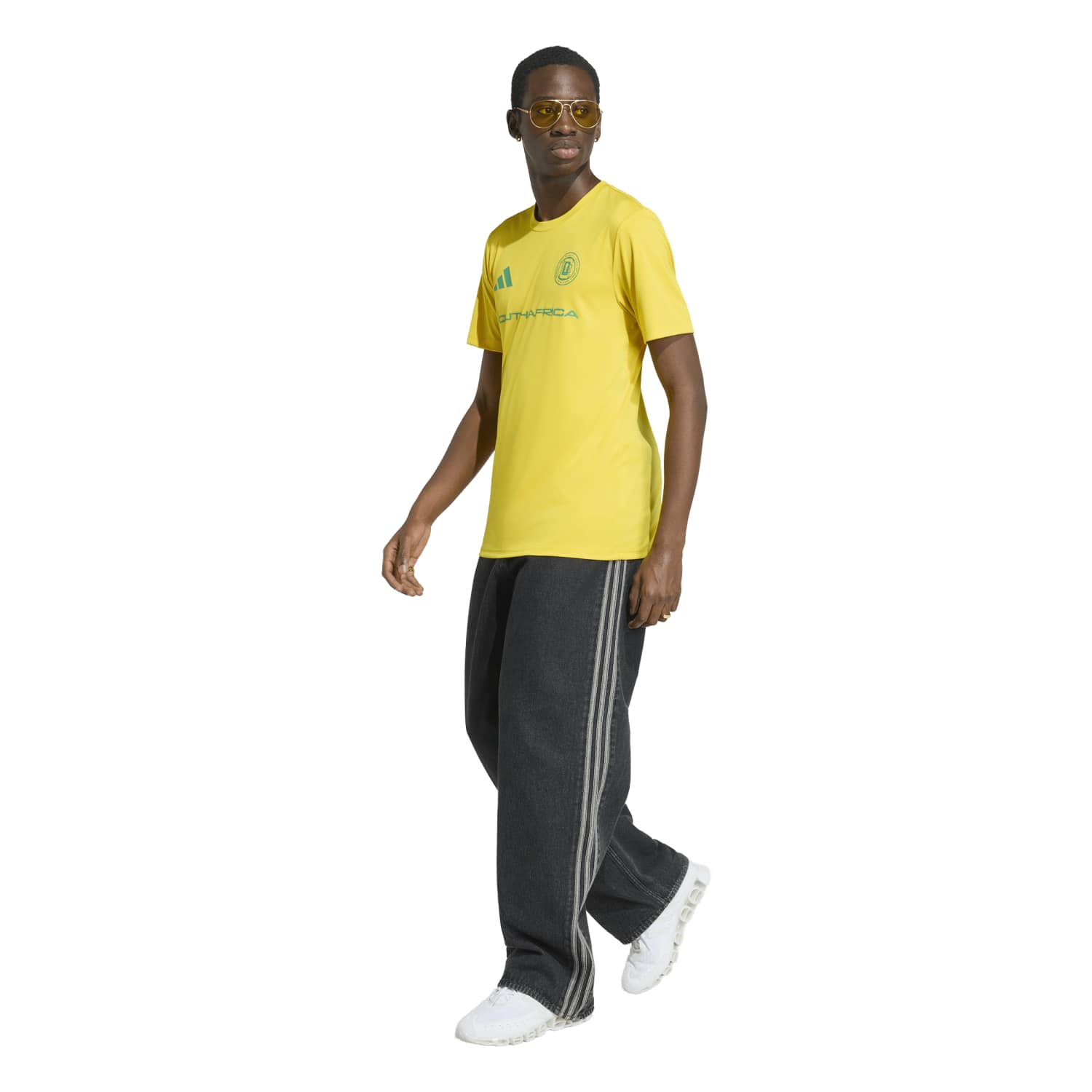 FIFA World Cup 2026™ South Africa T-Shirt - Unisex