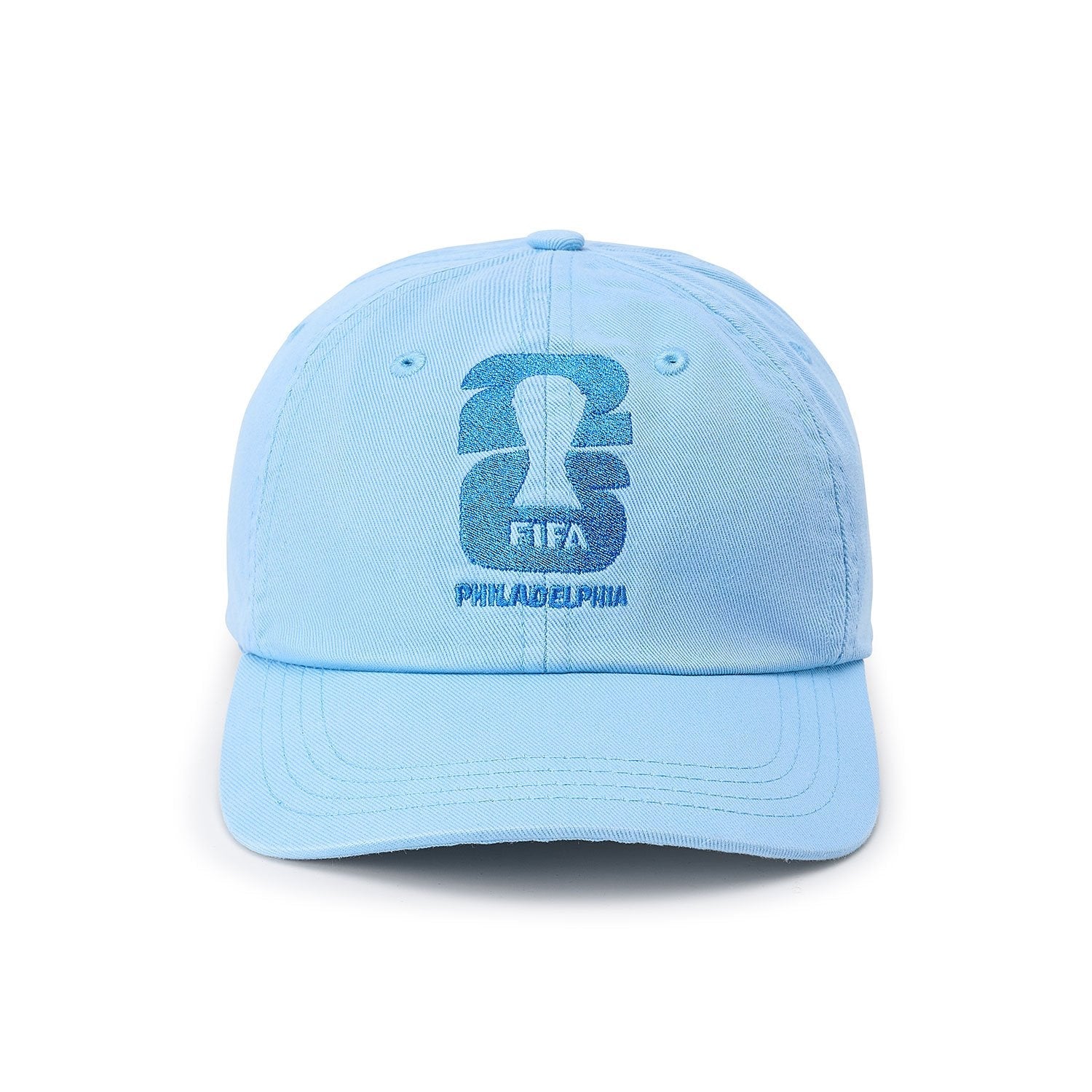 FIFA World Cup 2026™ Philadelphia Cap - Youth