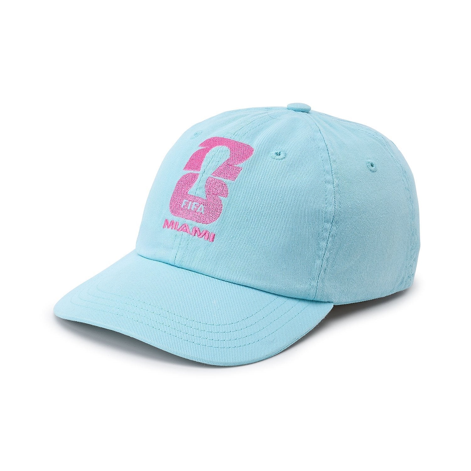 FIFA World Cup 2026™ Miami Cap - Unisex
