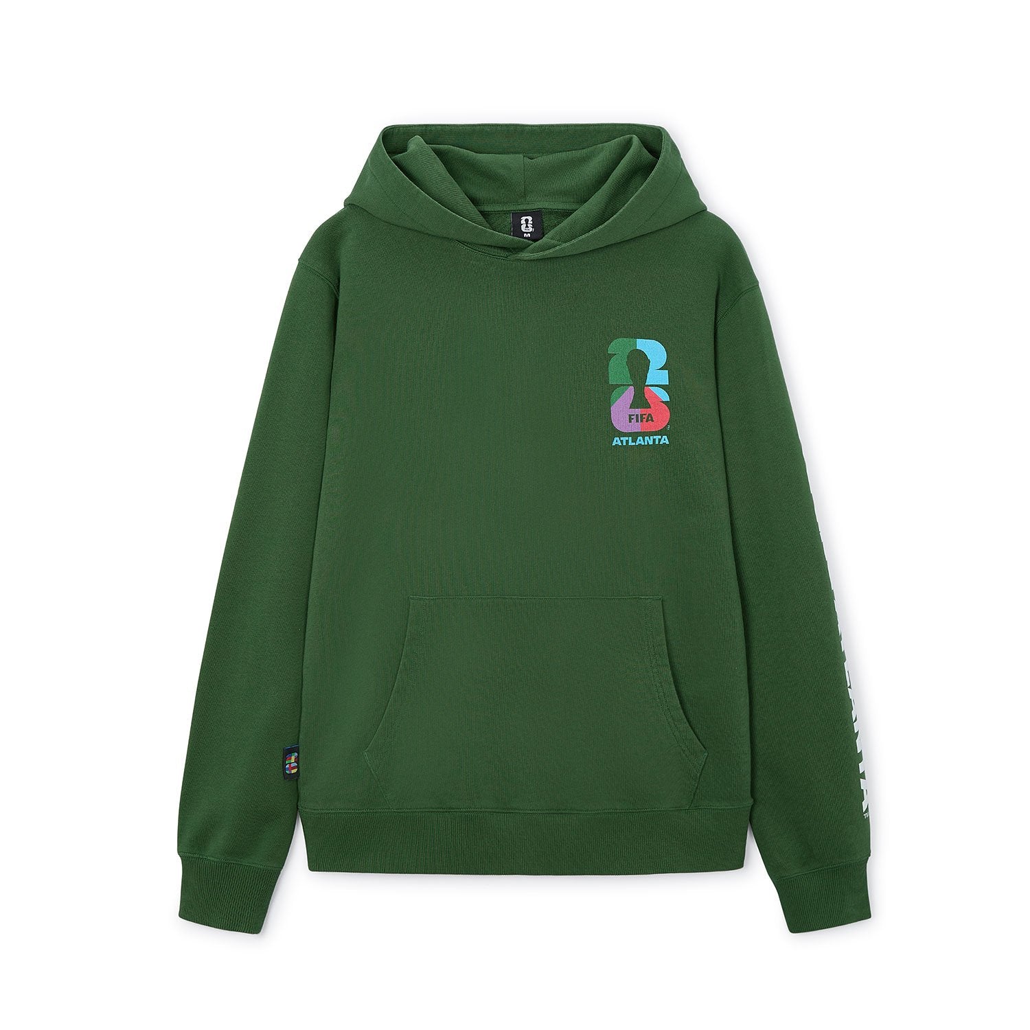 FIFA World Cup 2026™ Atlanta Hoodie - Unisex