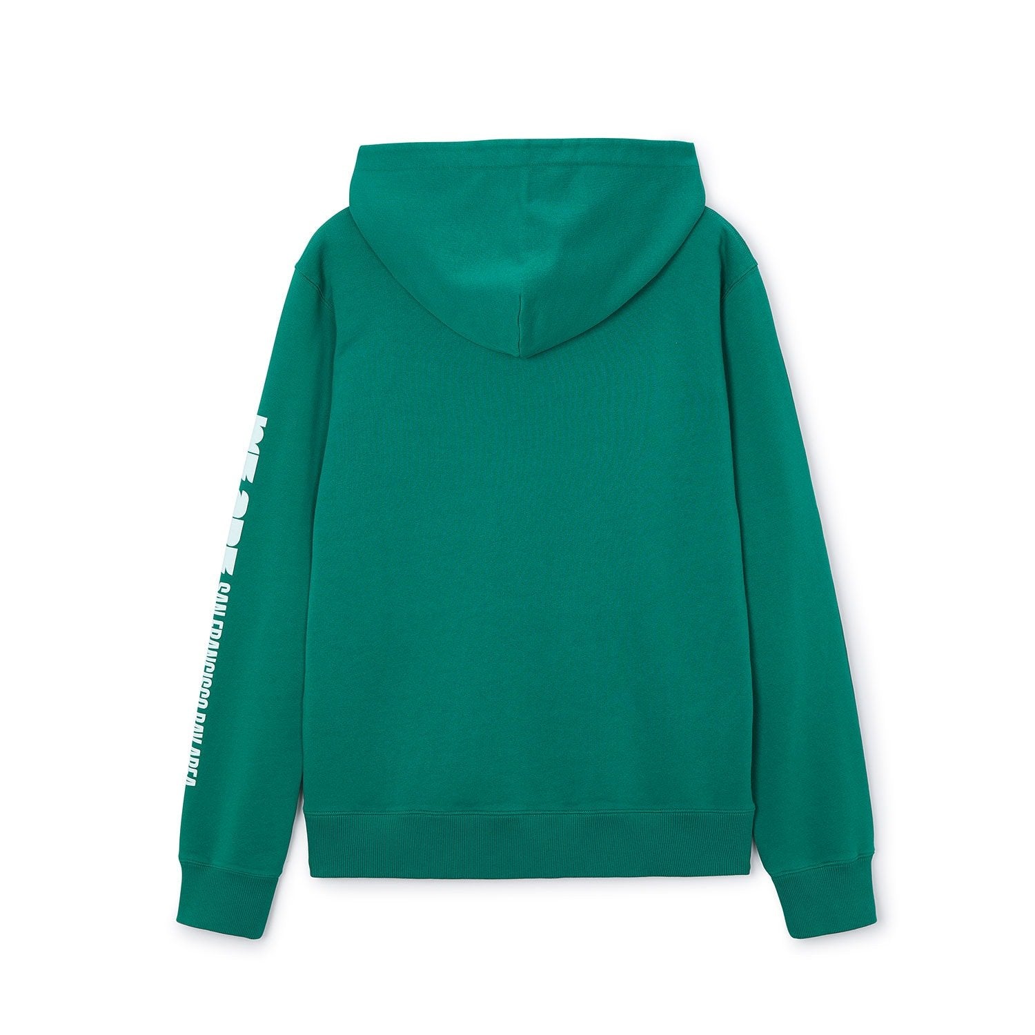 FIFA World Cup 2026™ San Francisco Bay Area Hoodie - Unisex