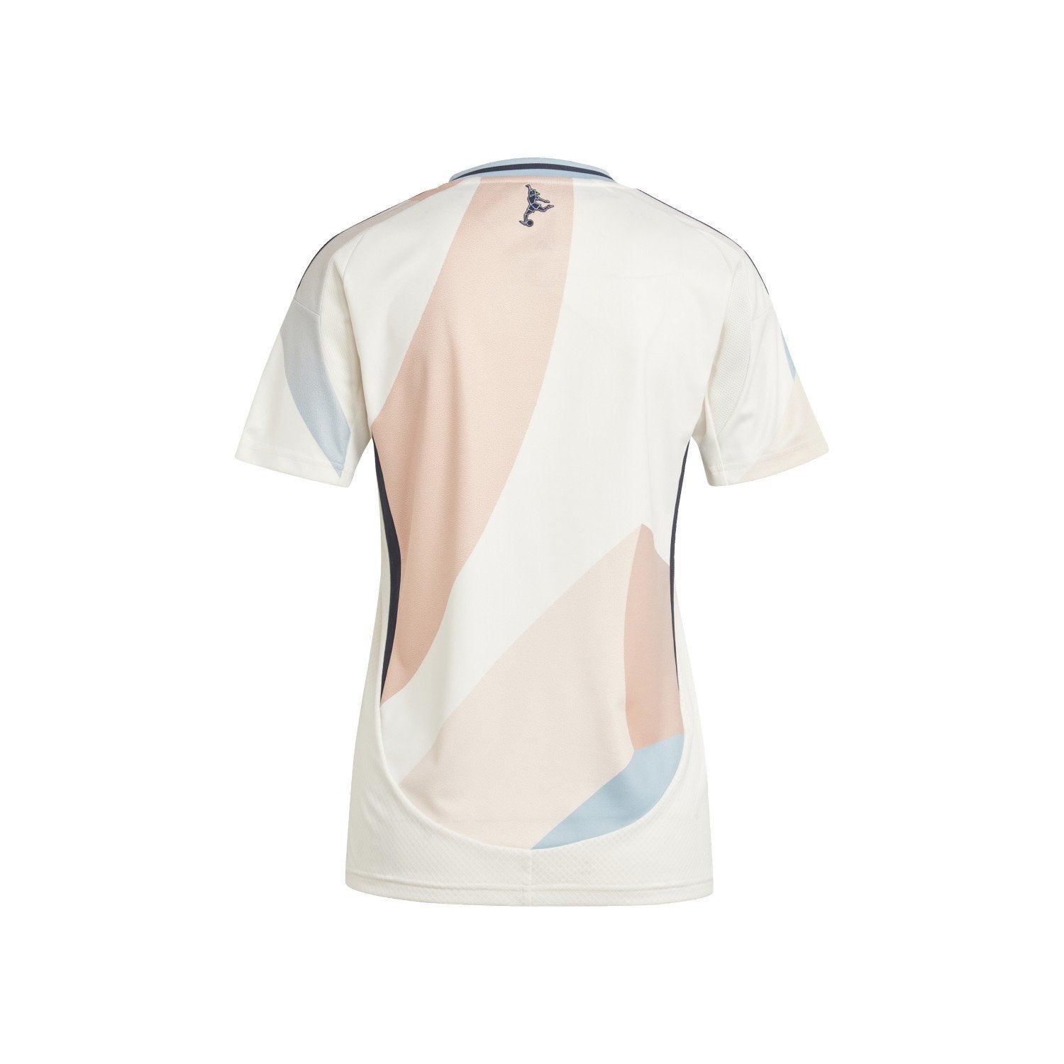 Spain 2025 Away Jersey - Women's Team