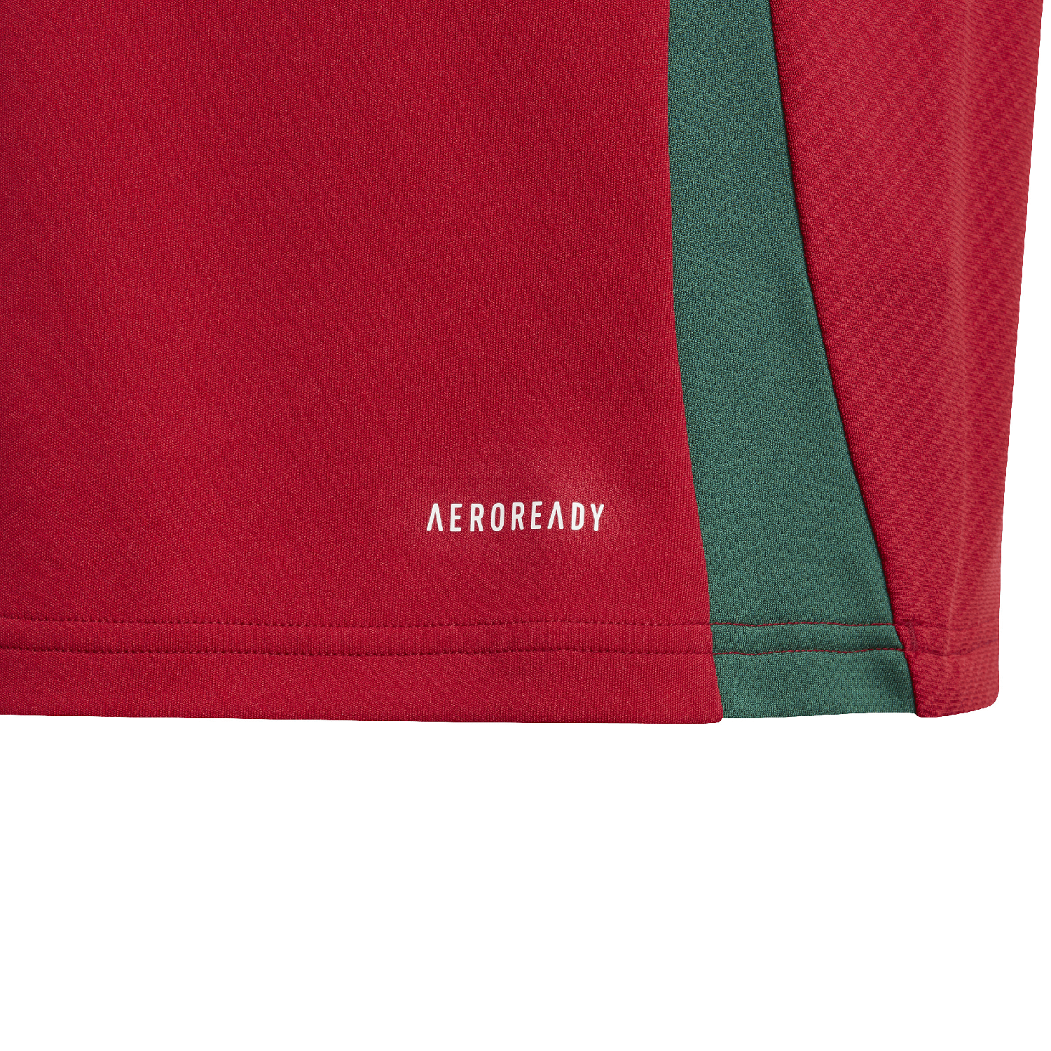 Hungary 2024 Home Jersey - Youth