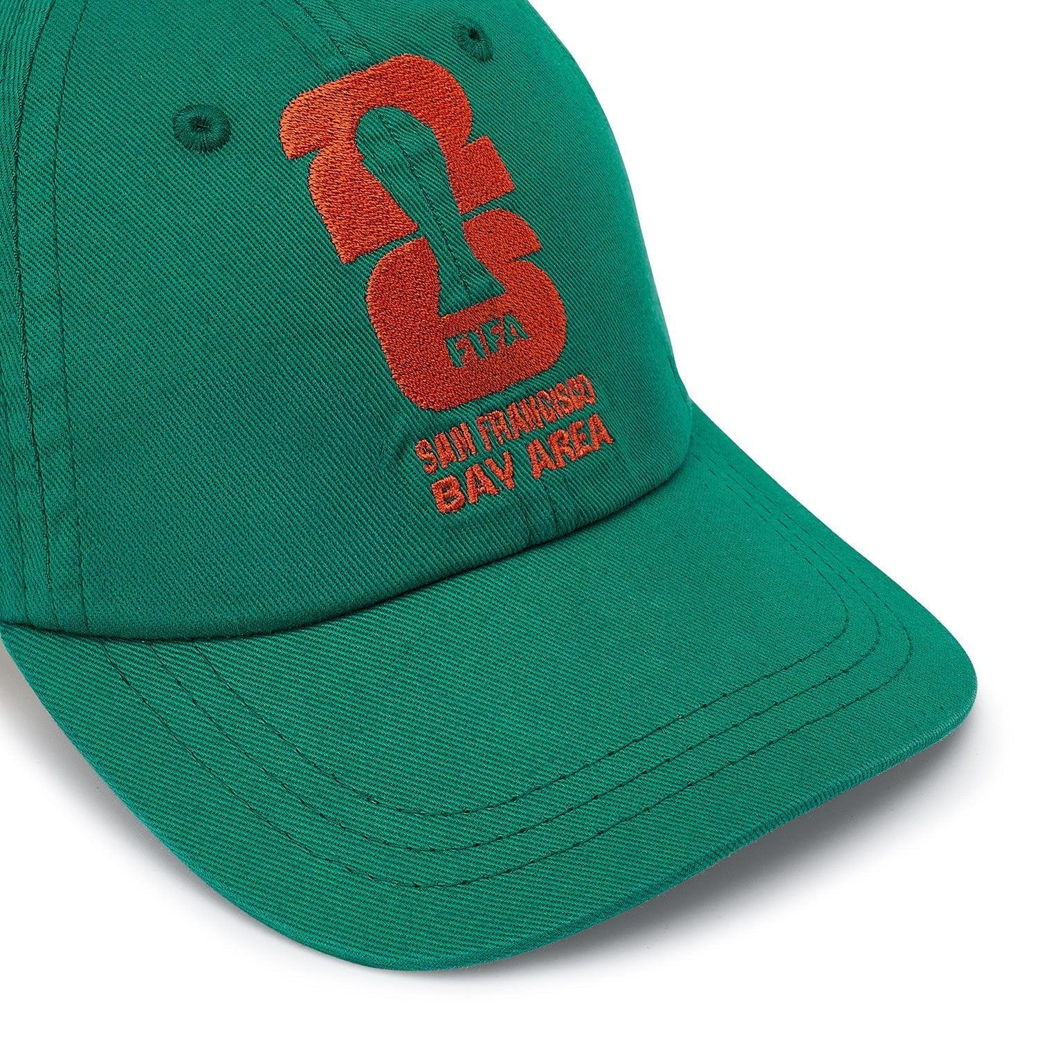 FIFA World Cup 2026™ San Francisco Bay Area Cap - Youth