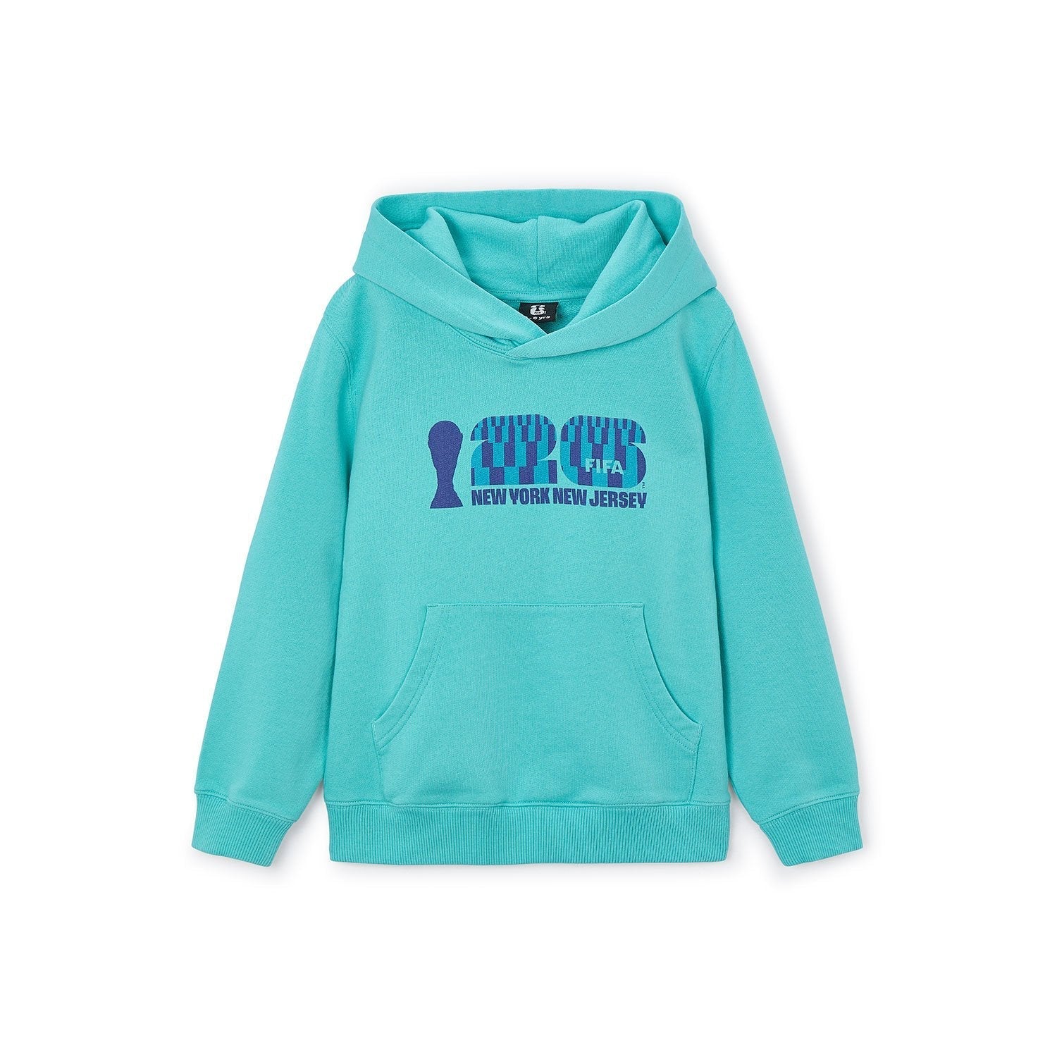 FIFA World Cup 2026™ New York New Jersey Hoodie - Youth