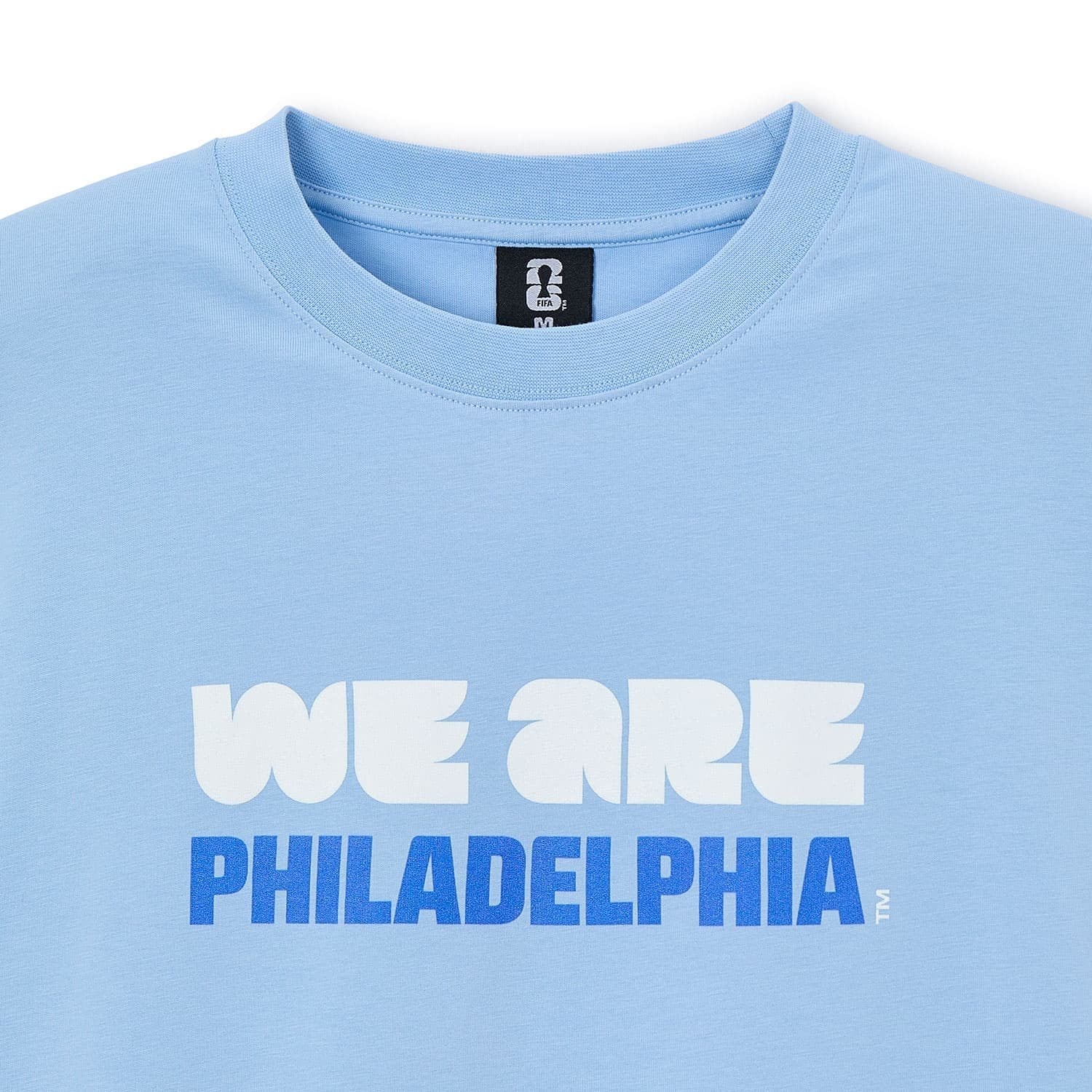 FIFA World Cup 2026™ Philadelphia T-Shirt - Unisex