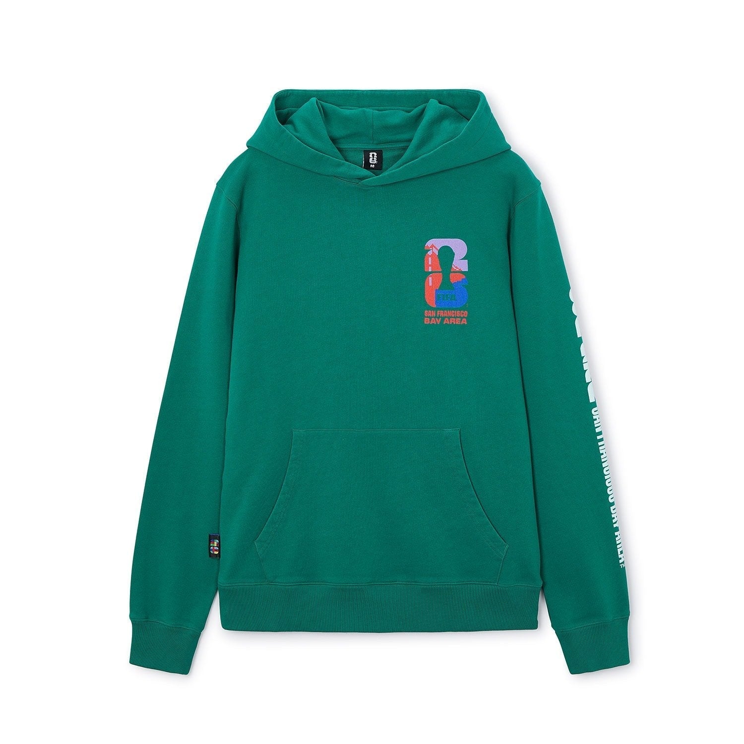 FIFA World Cup 2026™ San Francisco Bay Area Hoodie - Unisex
