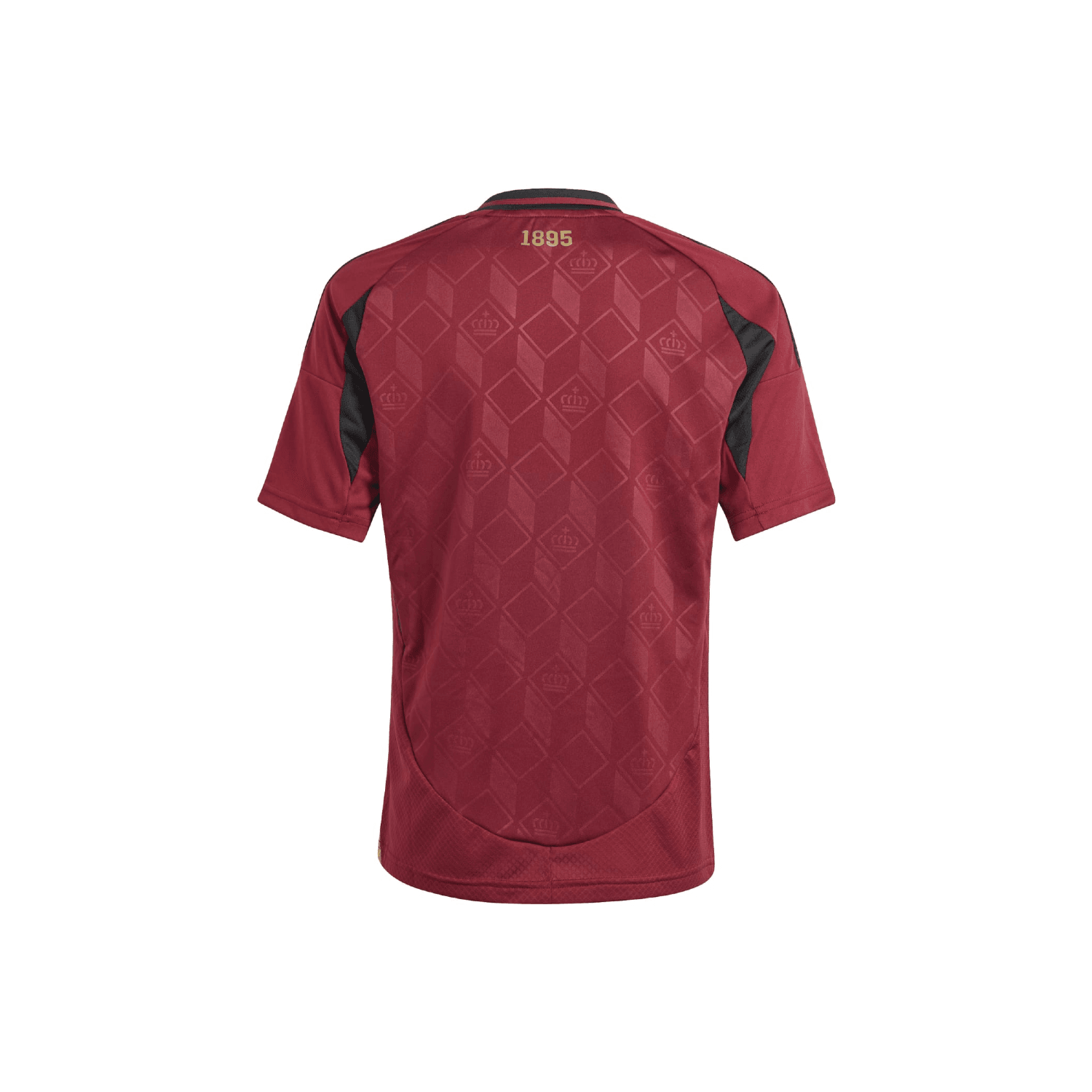 Belgium 2024 Home Jersey - Youth