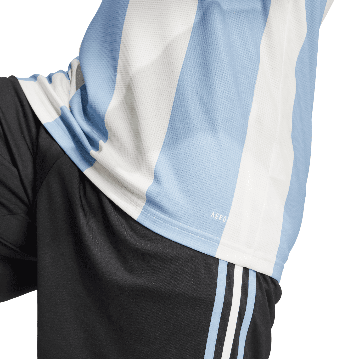 Argentina 50th Anniversary Jersey - Men's