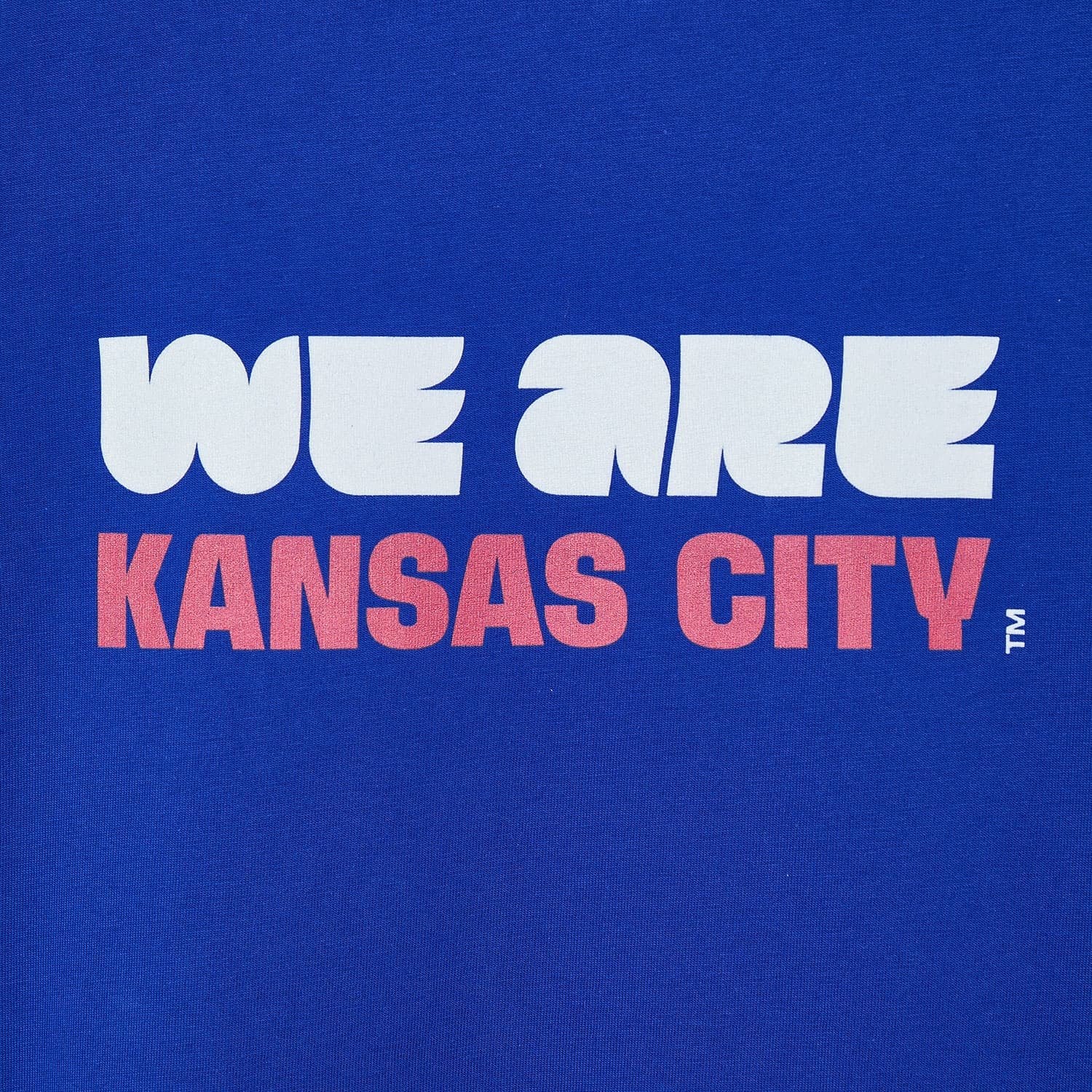 FIFA World Cup 2026™ Kansas City T-Shirt - Unisex