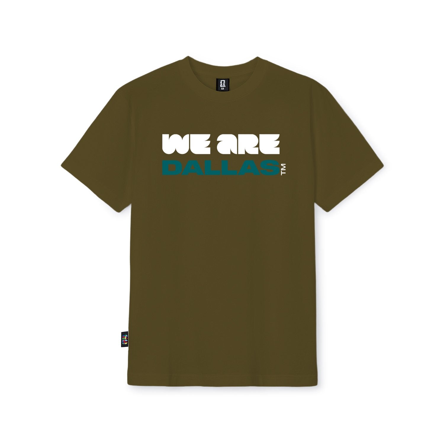 FIFA World Cup 2026™ Dallas T-Shirt - Unisex