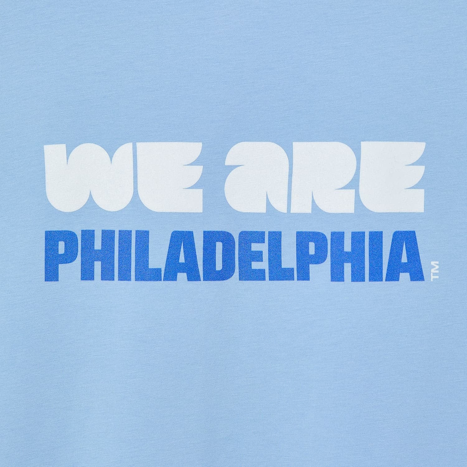 FIFA World Cup 2026™ Philadelphia T-Shirt - Unisex