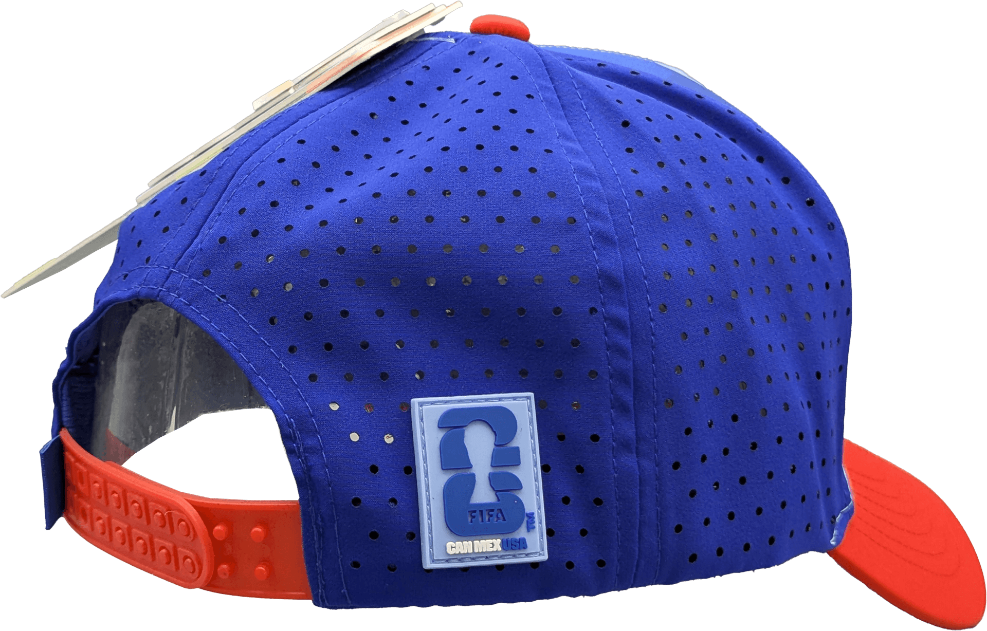 FIFA World Cup 2026™ 'We Are' 26 USA Premium Hat