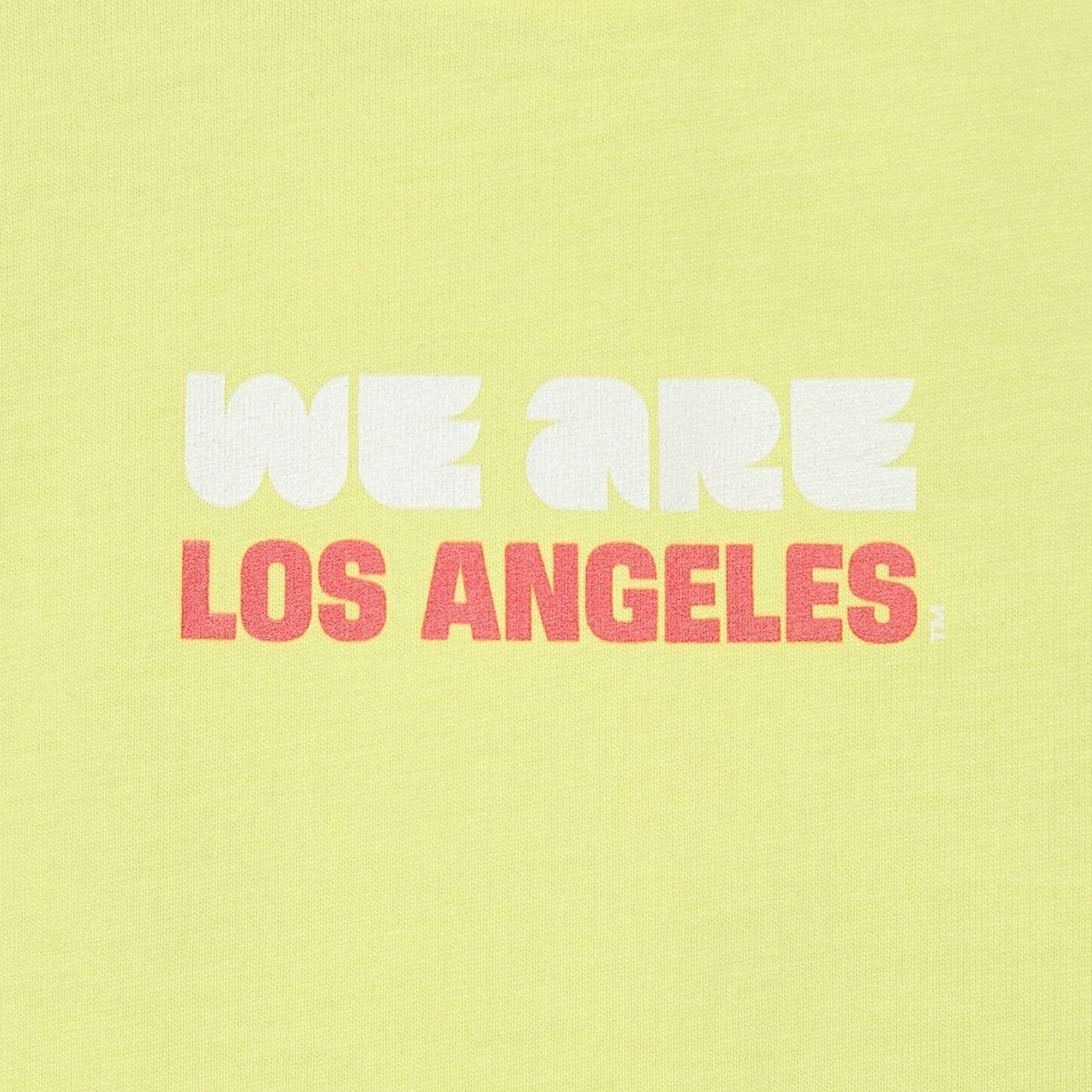 FIFA World Cup 2026™ Los Angeles T-Shirt - Youth